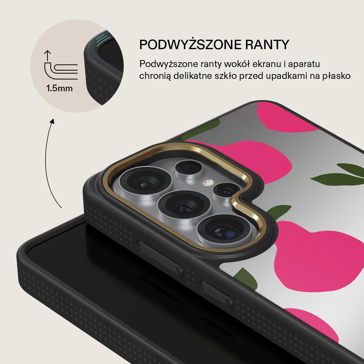 Refresco - Samsung Galaxy S26 Ultra Etui - Image 44