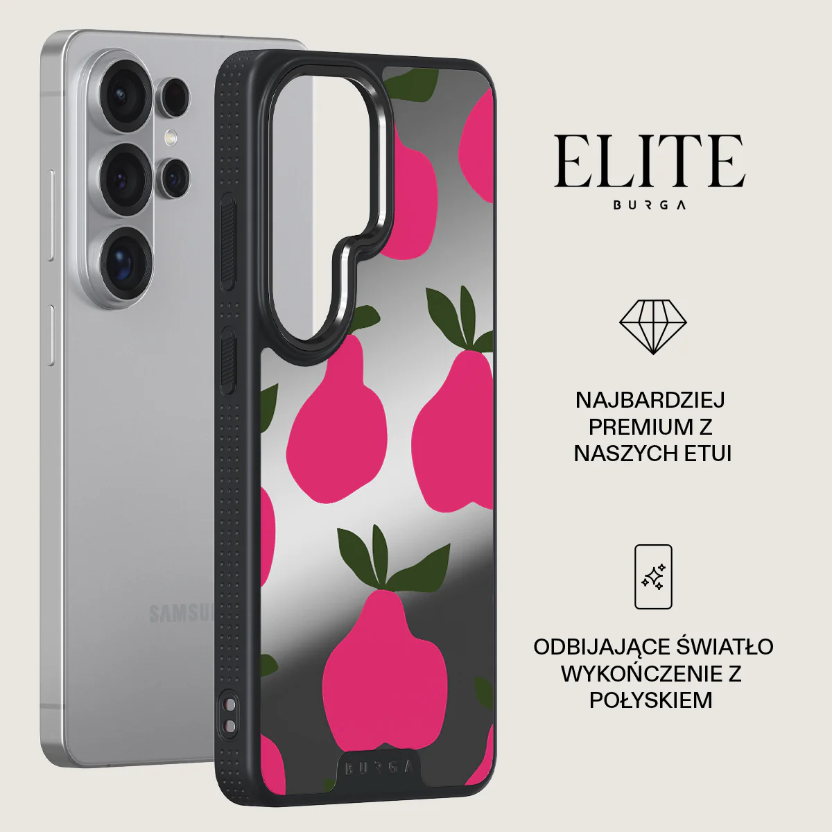 Refresco - Samsung Galaxy S26 Ultra Etui - Image 49