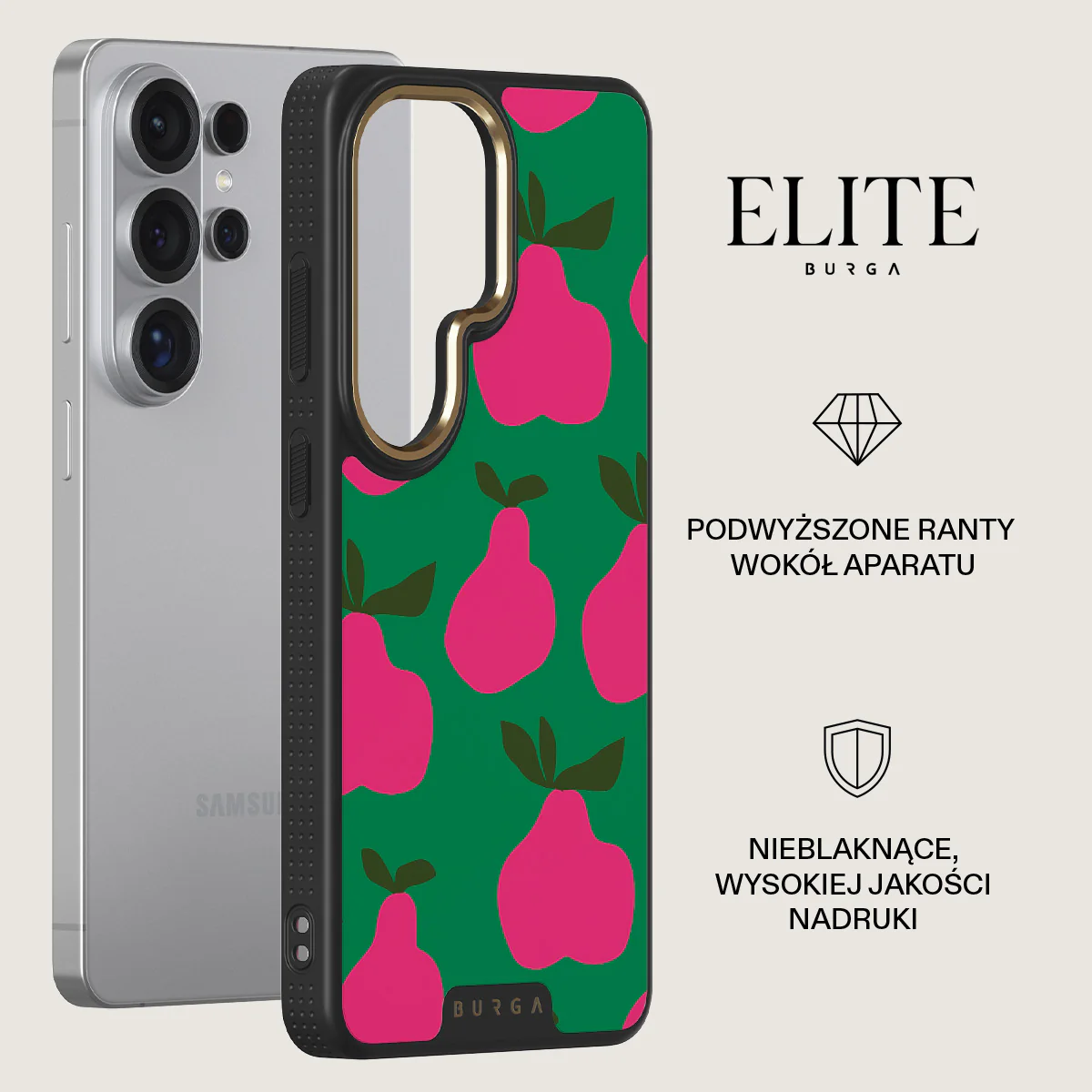 Refresco - Samsung Galaxy S26 Ultra Etui - Image 6