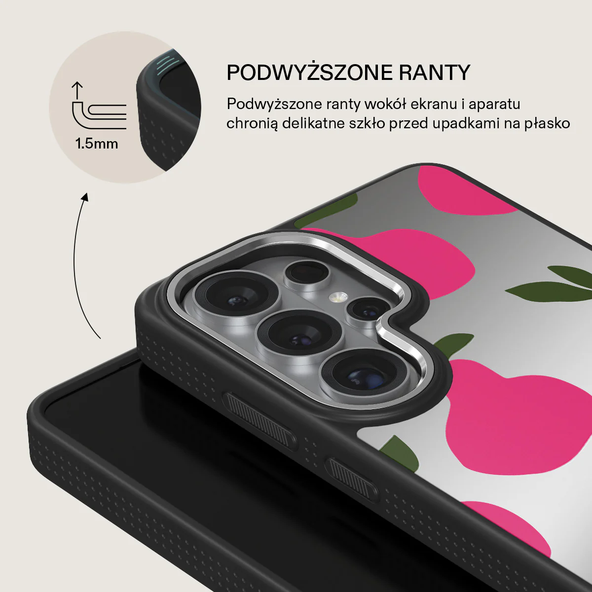Refresco - Samsung Galaxy S26 Ultra Etui - Image 60