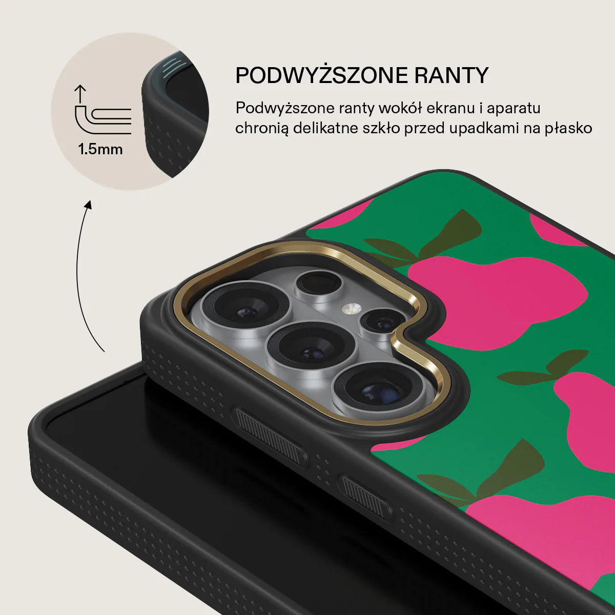 Refresco - Samsung Galaxy S26 Ultra Etui - Image 8
