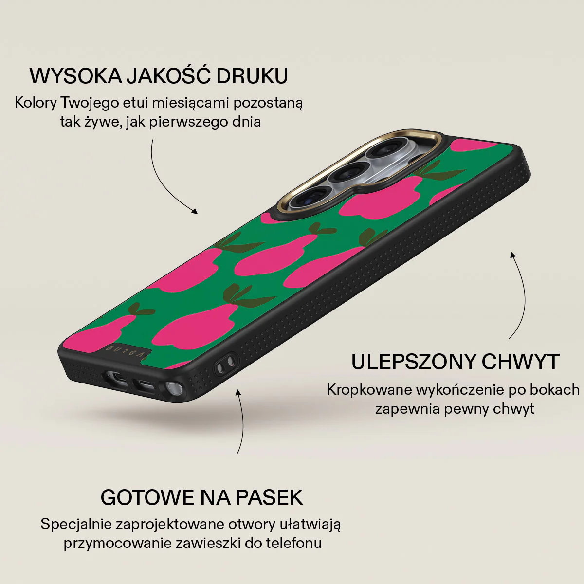 Refresco - Samsung Galaxy S26 Ultra Etui - Image 9