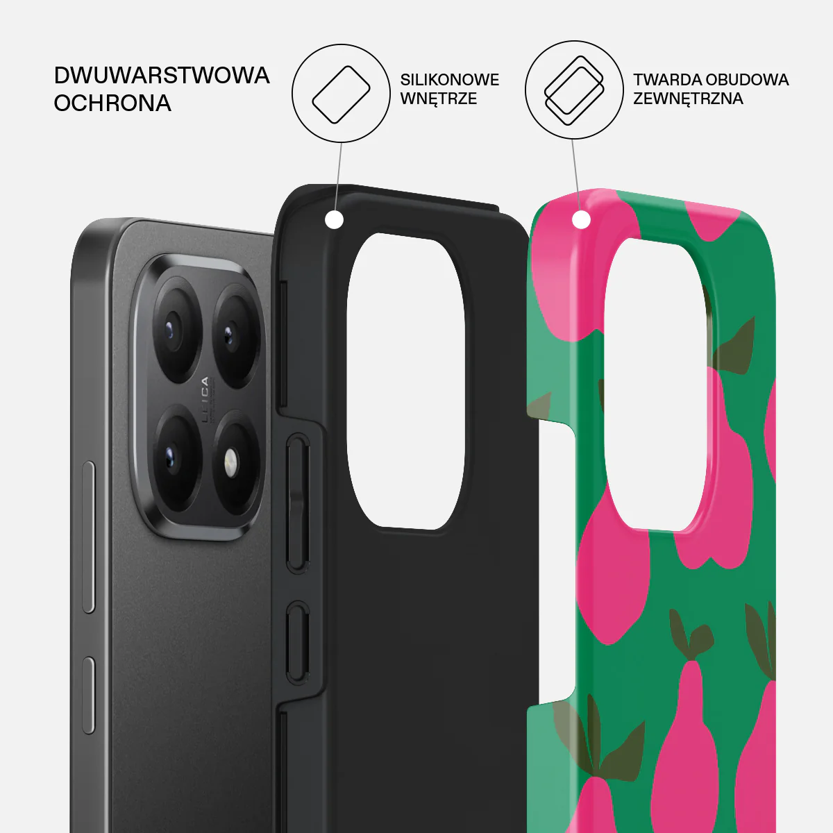 Refresco - Xiaomi 15T Etui - Image 2