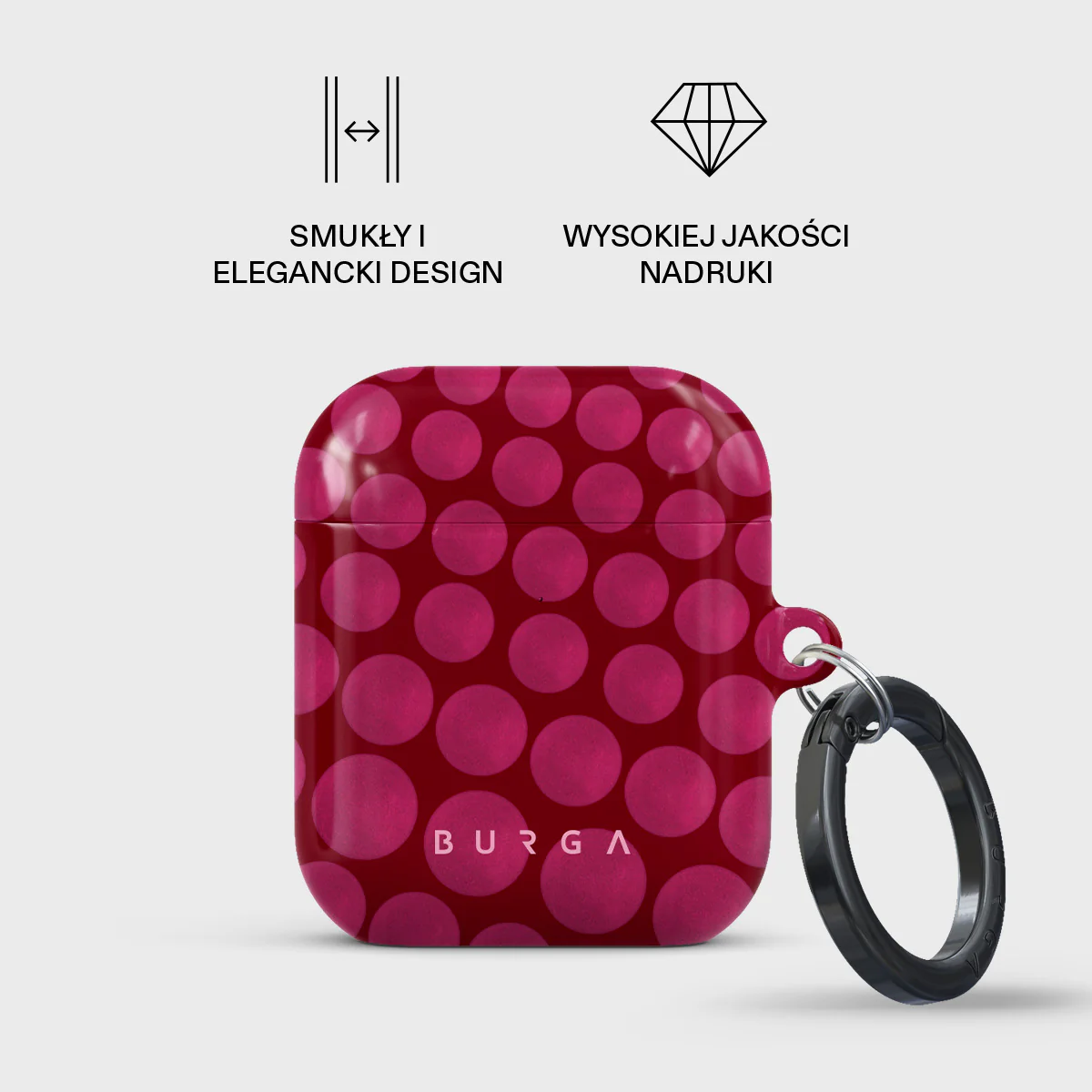 Reset Button - Etui AirPods - Image 4