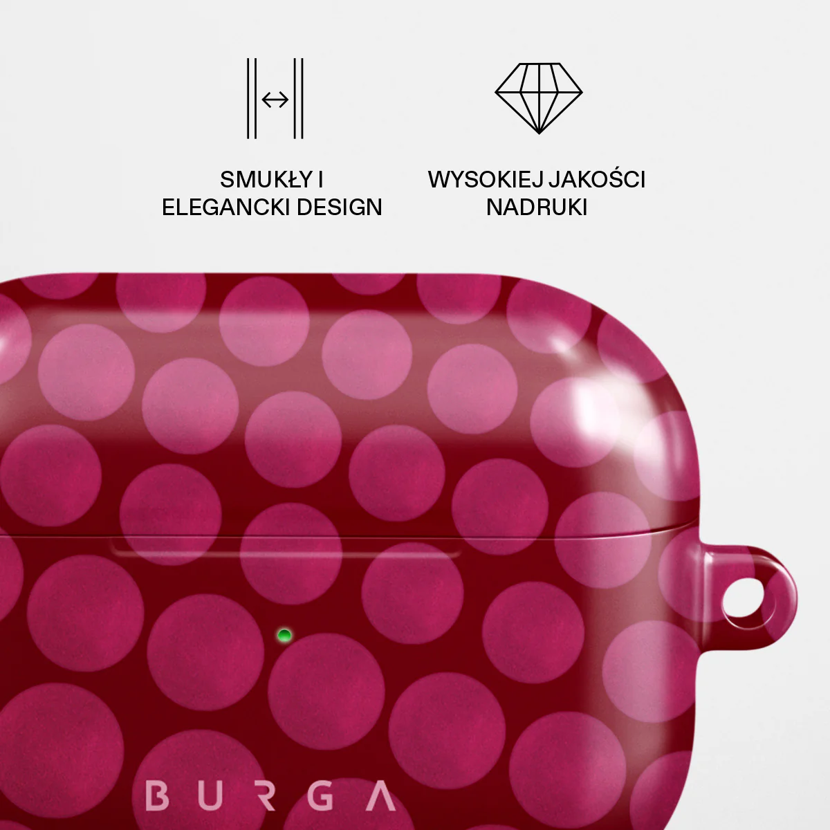 Reset Button - Etui AirPods Pro - Image 4