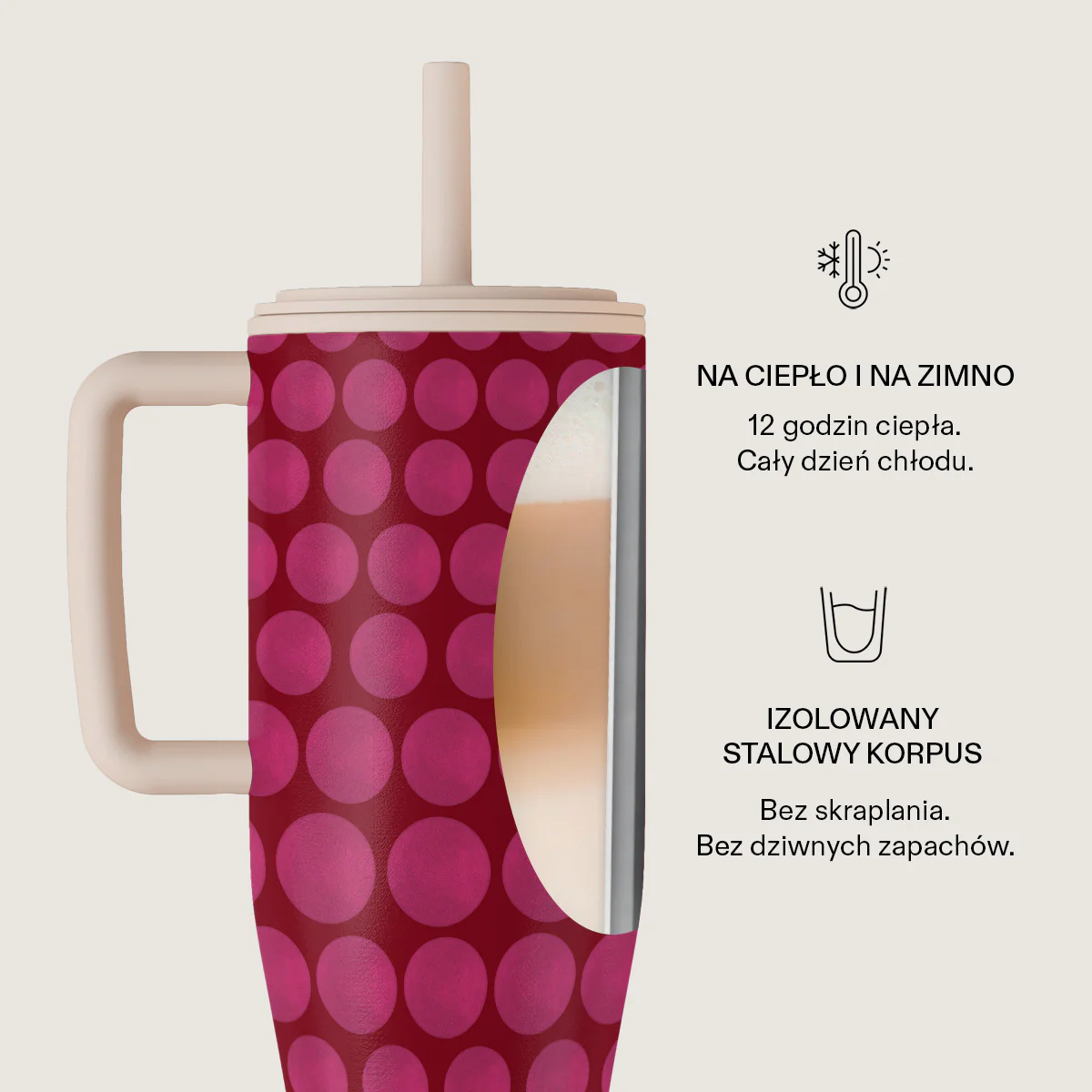 Reset Button - All Day Leakproof Tumbler - Image 5