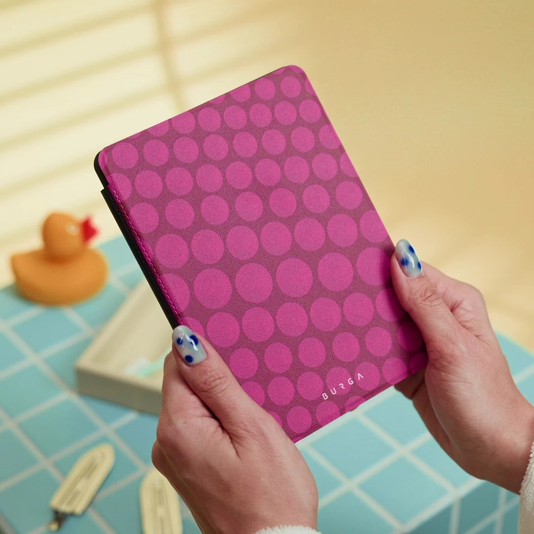 Reset Button - Etui na Kindle Paperwhite (12 generacji) - Image 9