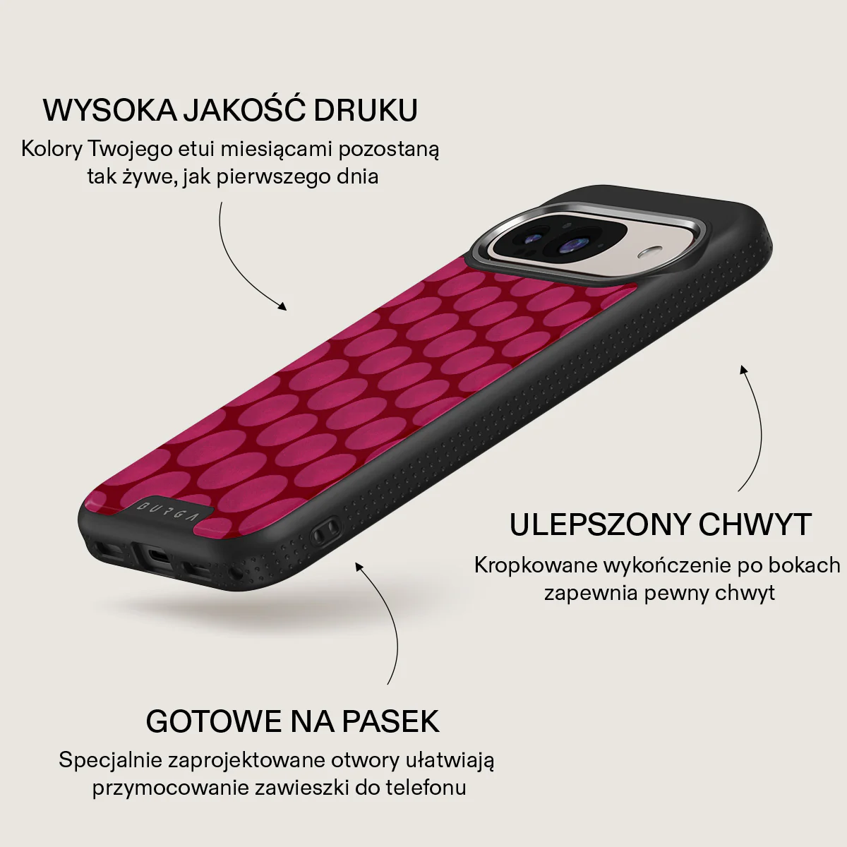Reset Button - Google Pixel 10 Pro XL Etui - Image 16