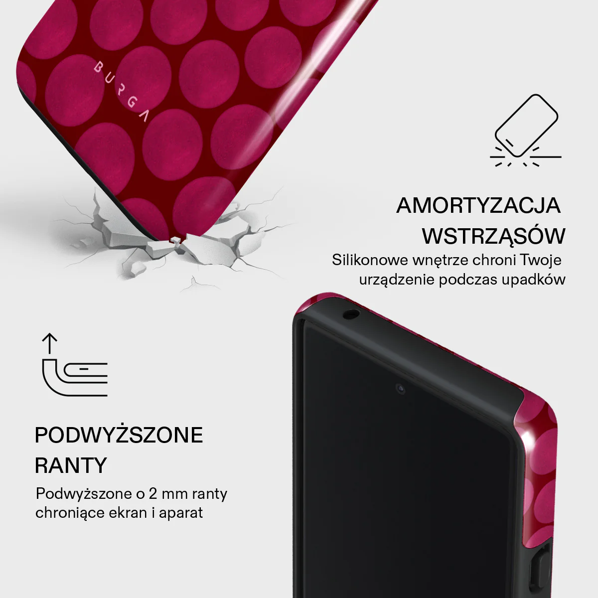 Reset Button - Google Pixel 6 Etui - Image 4