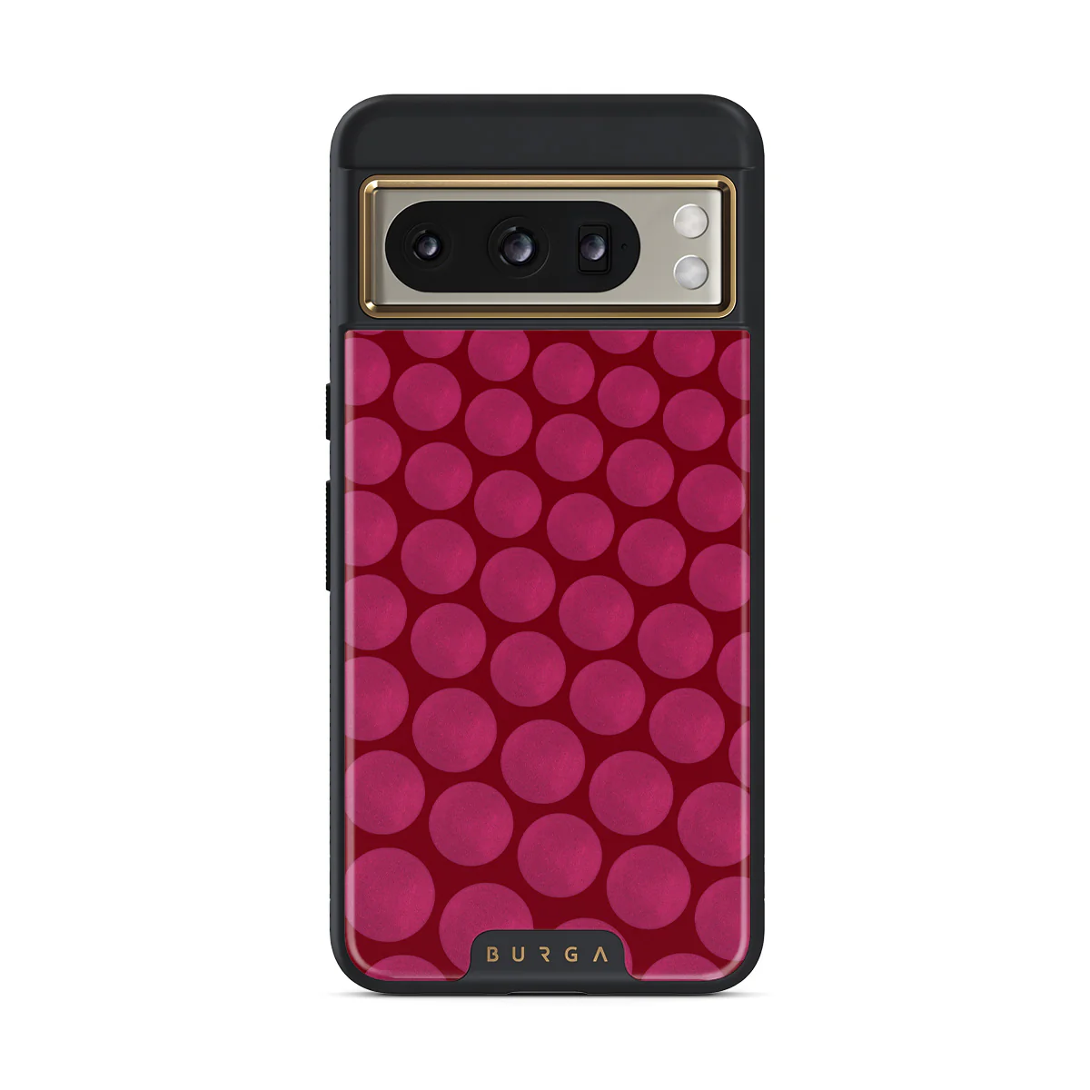 Reset Button - Google Pixel 8 Pro Etui - Image 5