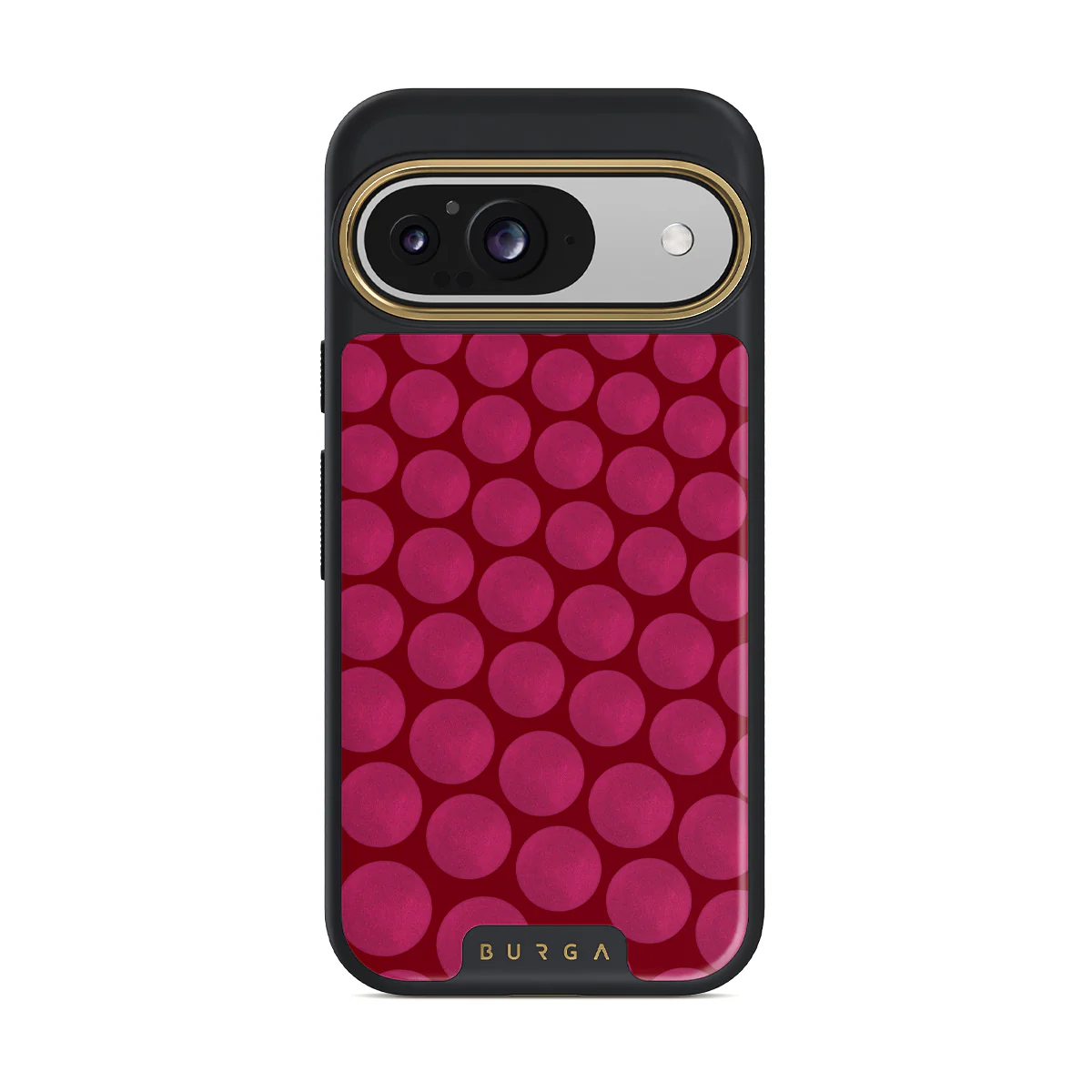 Reset Button - Google Pixel 9 Etui - Image 5