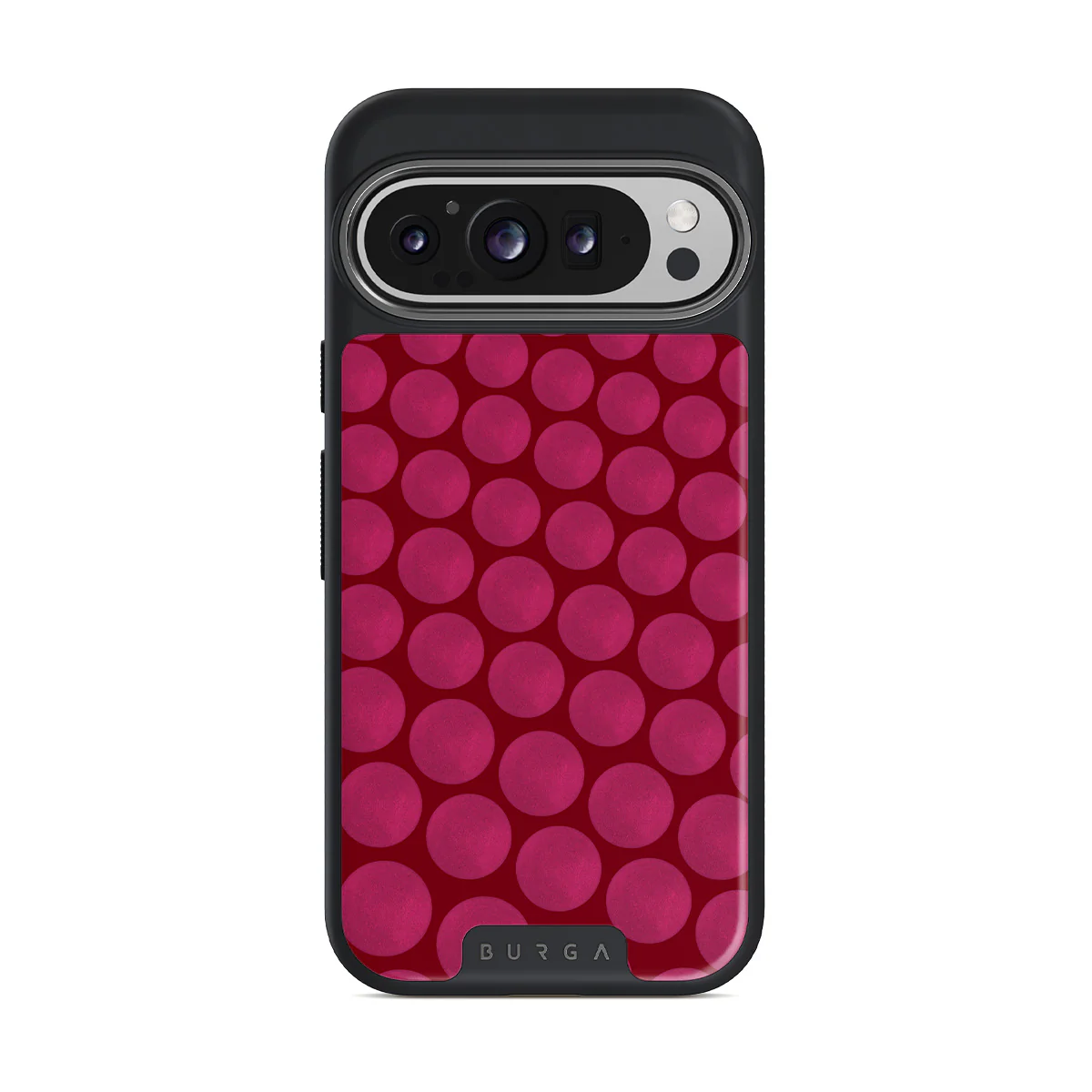 Reset Button - Google Pixel 9 Pro Etui - Image 12
