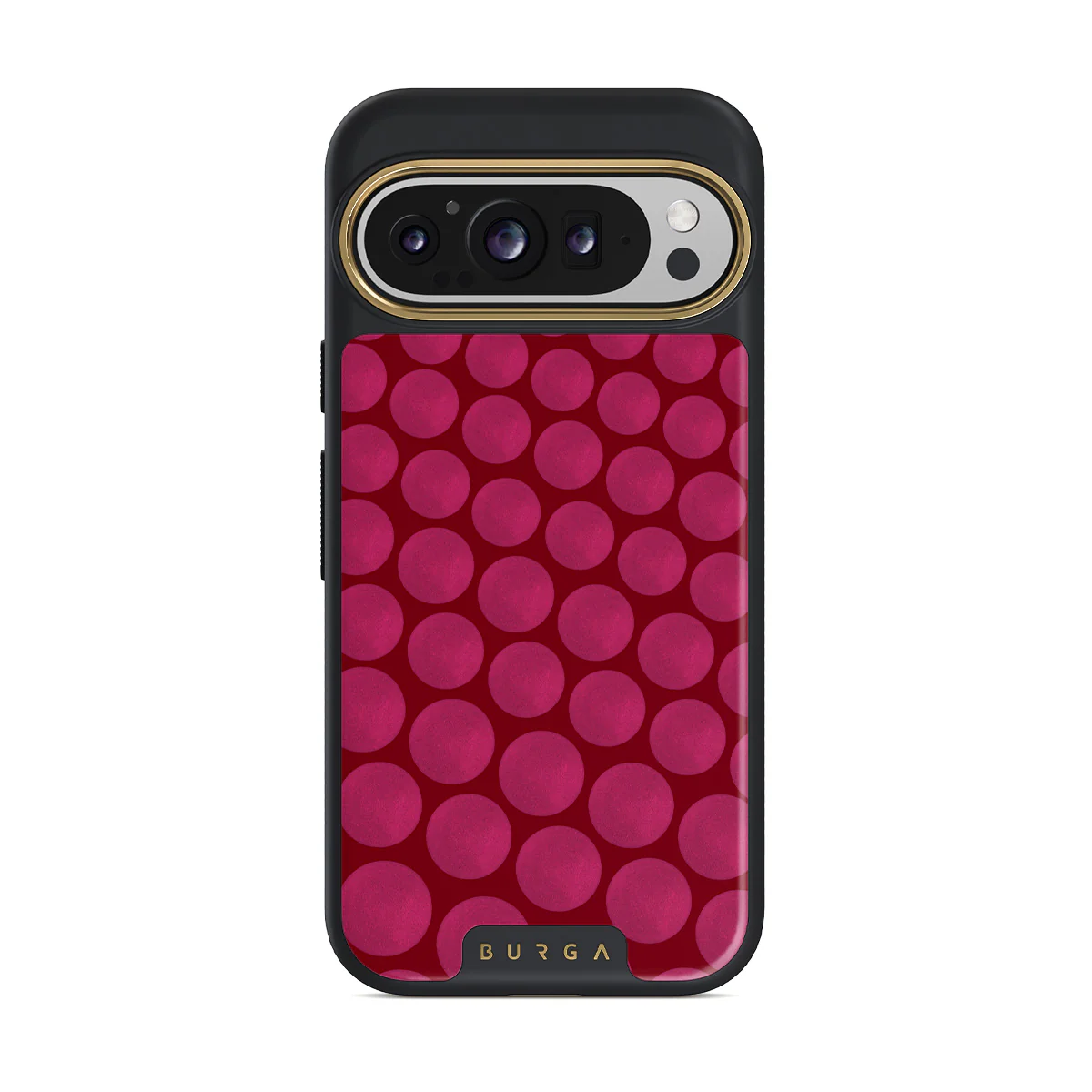 Reset Button - Google Pixel 9 Pro Etui - Image 5
