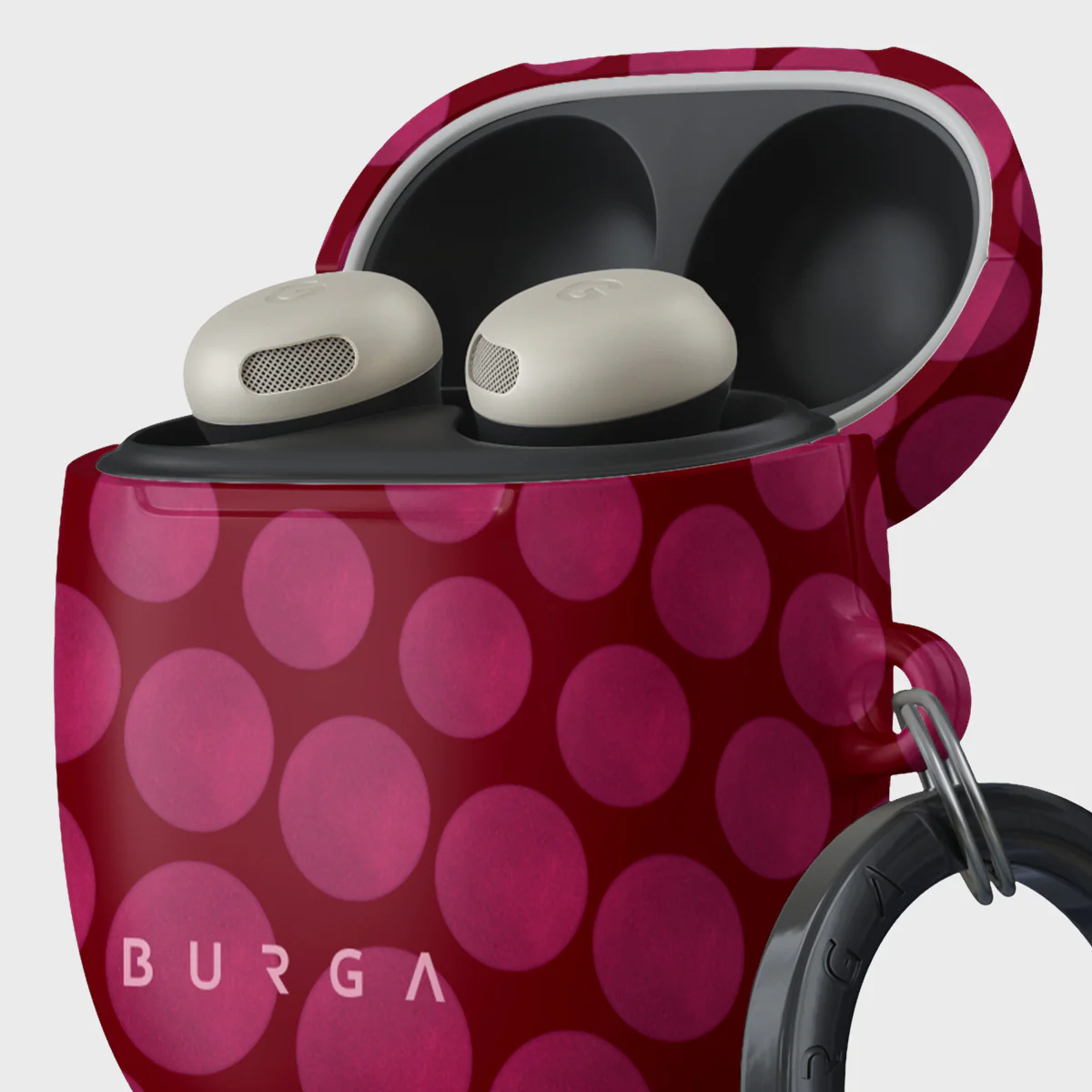 Reset Button - Etui na Google Pixel Buds Pro 2 - Image 5