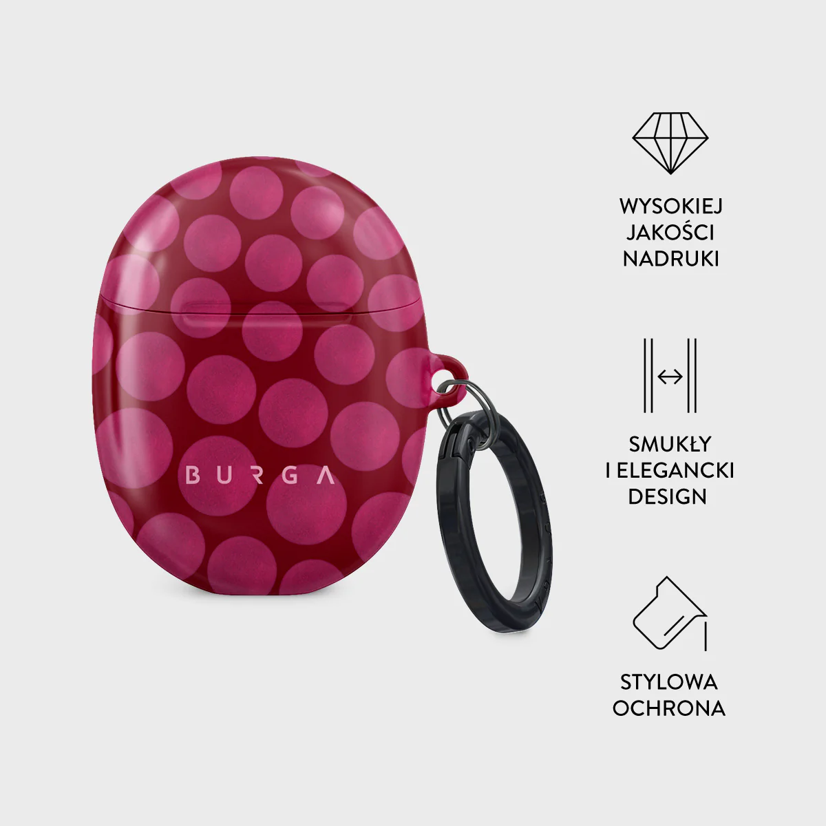 Reset Button - Etui na Google Pixel Buds Pro - Image 4