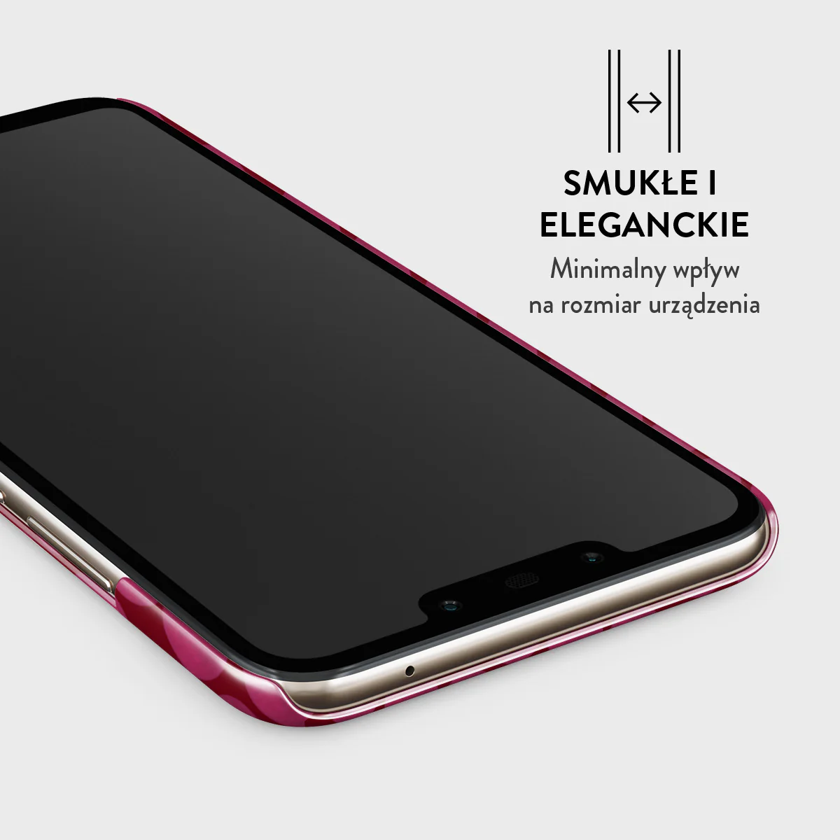Reset Button - Huawei Mate 20 Etui - Image 4
