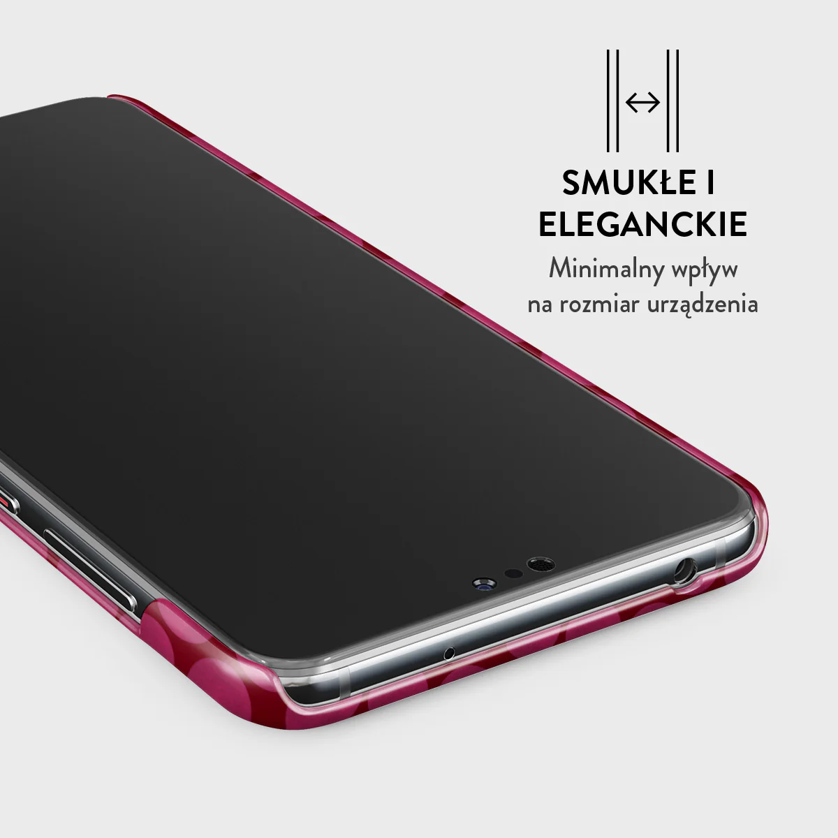 Reset Button - Huawei P20 Etui - Image 4