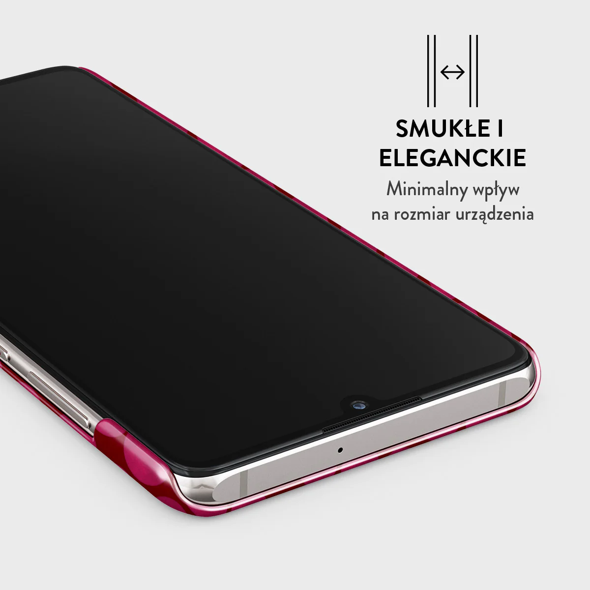 Reset Button - Huawei P30 Etui - Image 4