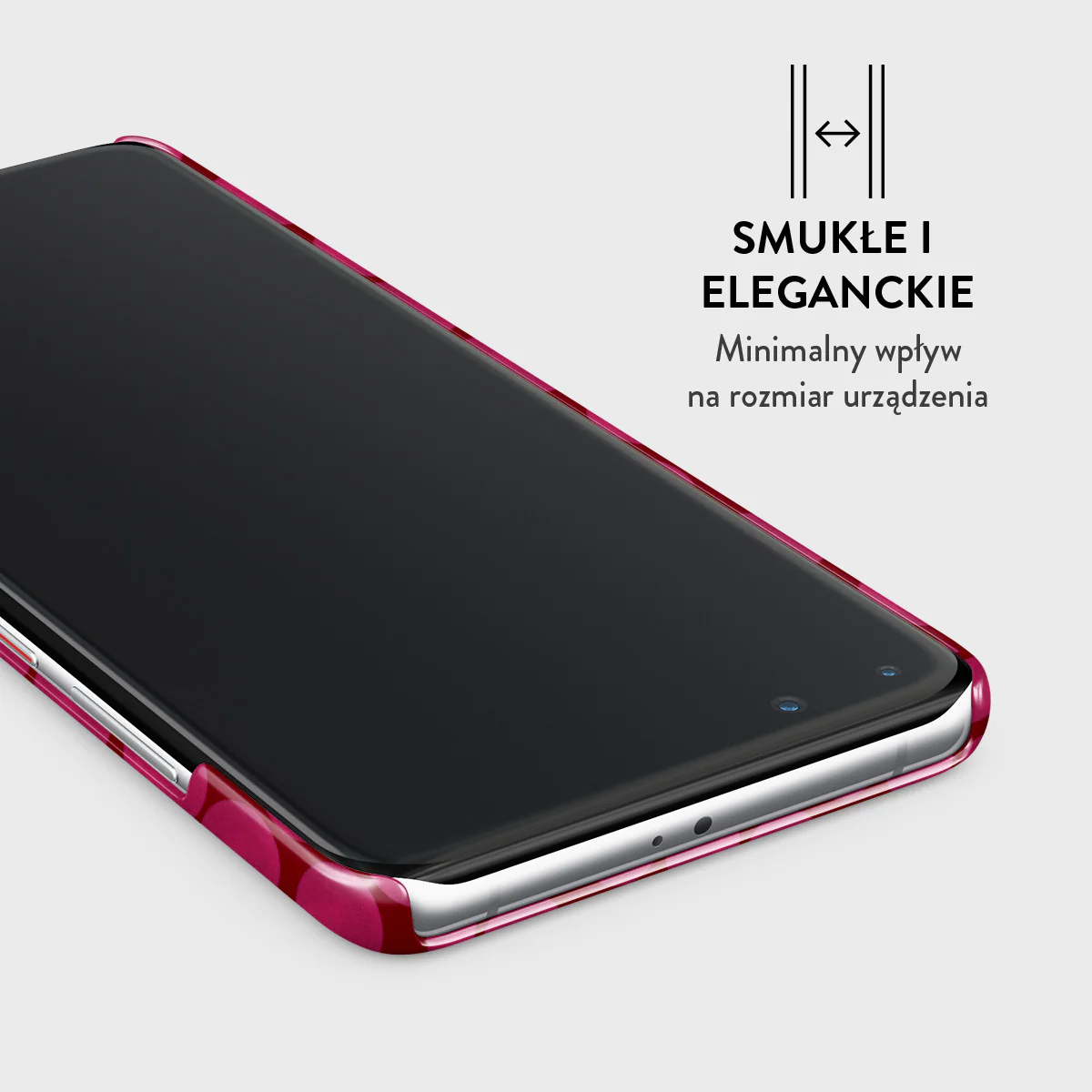 Reset Button - Huawei P40 Etui - Image 4