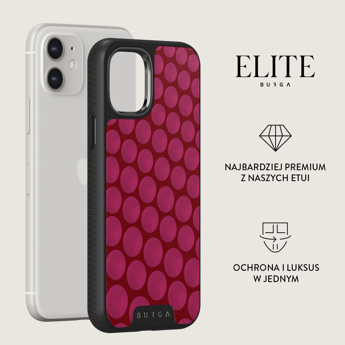 Reset Button - iPhone 11 Etui - Image 13