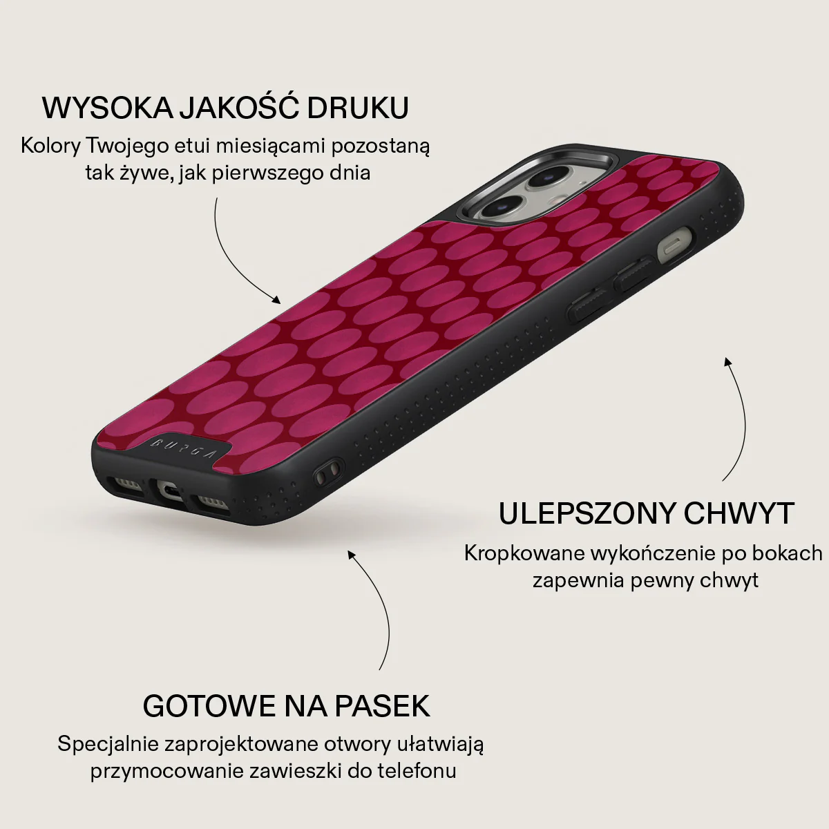 Reset Button - iPhone 11 Etui - Image 16