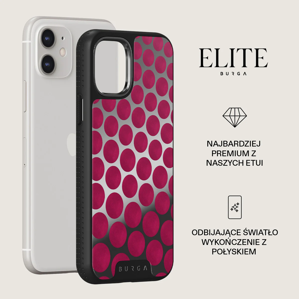 Reset Button - iPhone 11 Etui - Image 28