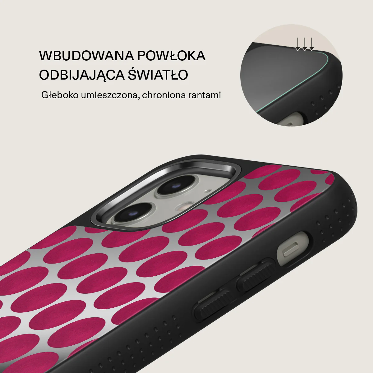 Reset Button - iPhone 11 Etui - Image 30
