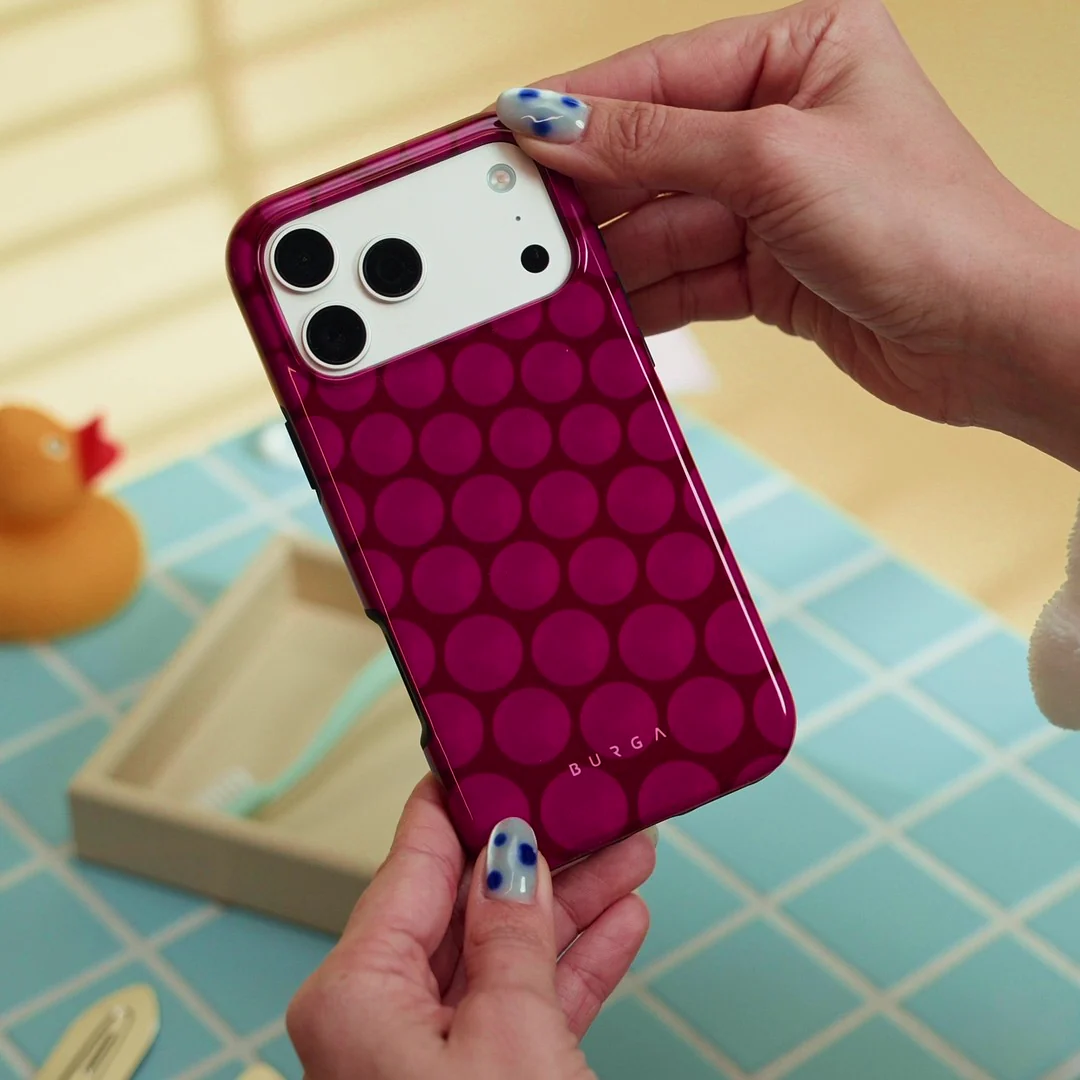 Reset Button - iPhone 11 Etui - Image 35