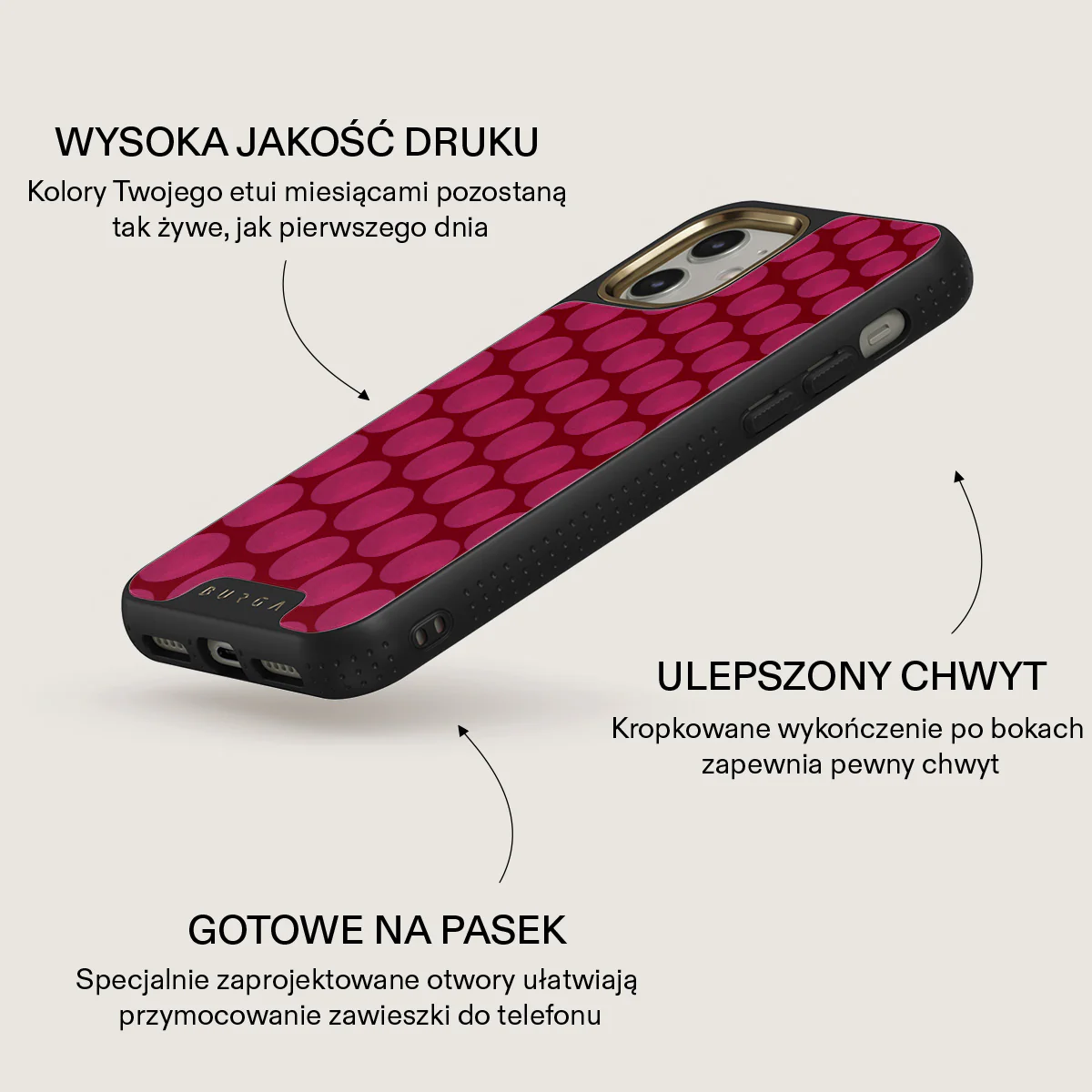 Reset Button - iPhone 11 Etui - Image 9