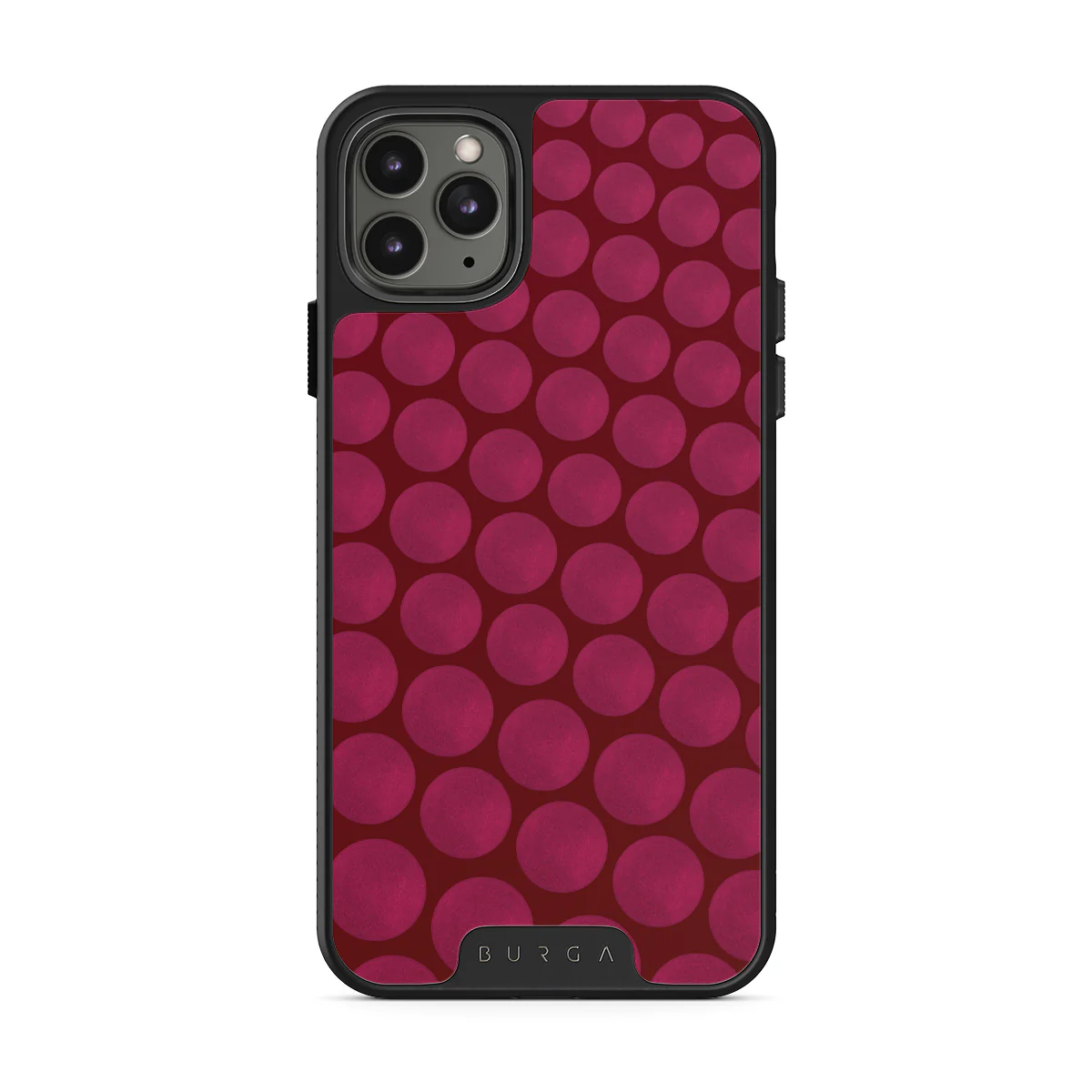 Reset Button - iPhone 11 Pro Etui - Image 16