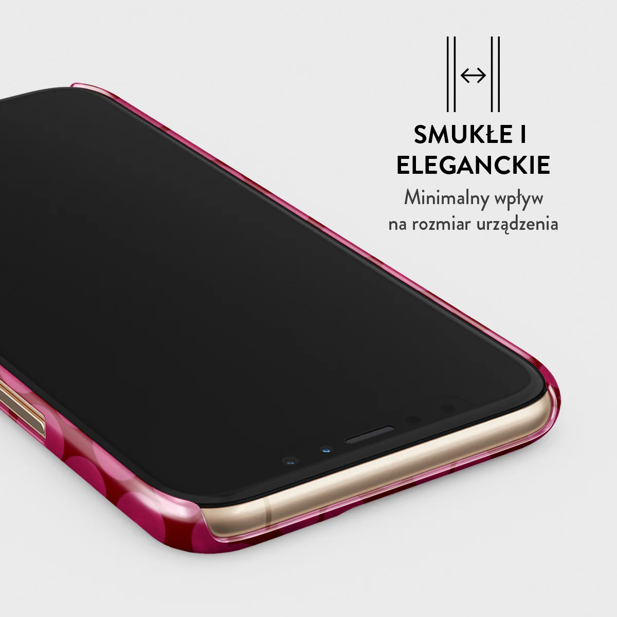 Reset Button - iPhone 11 Pro Etui - Image 4