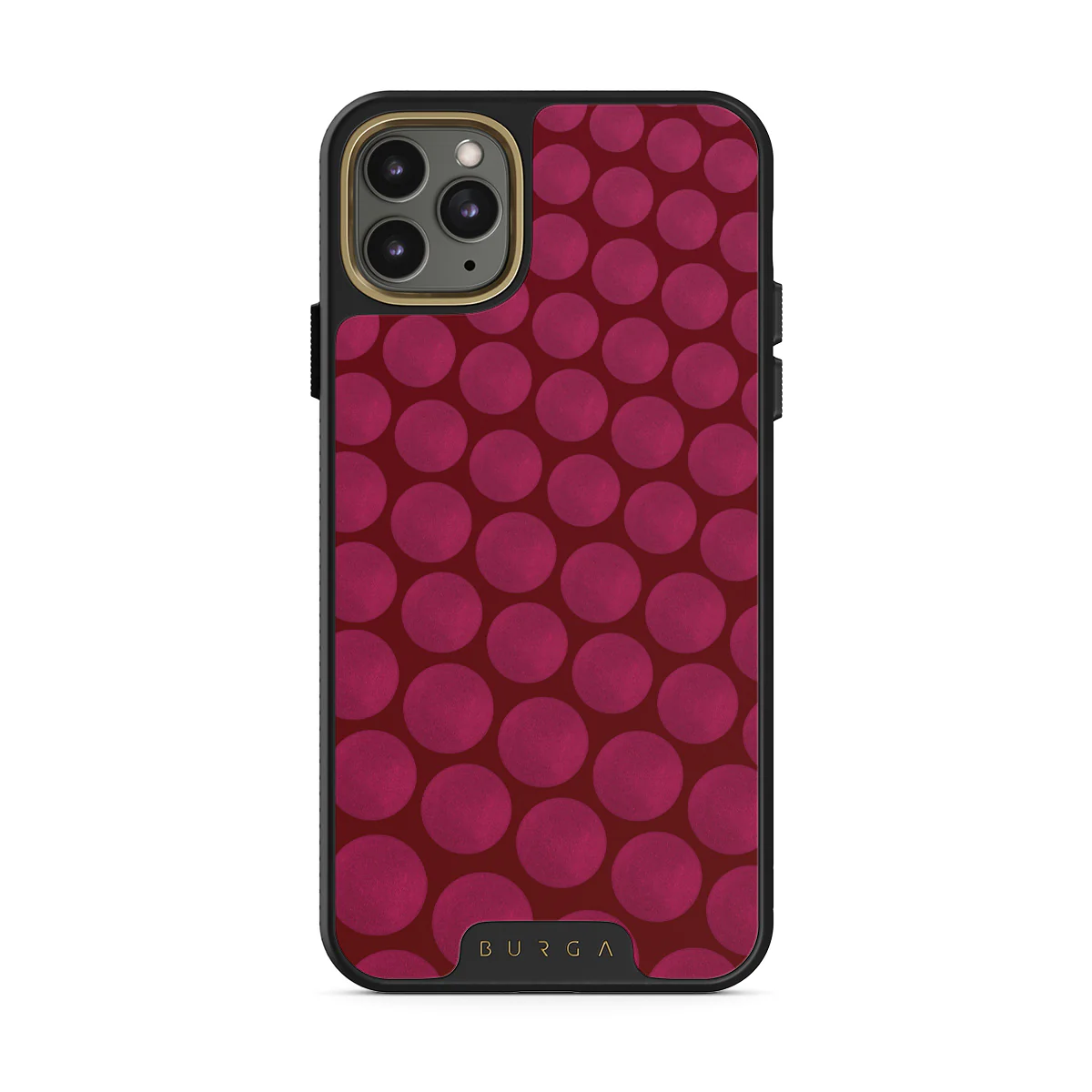 Reset Button - iPhone 11 Pro Etui - Image 9