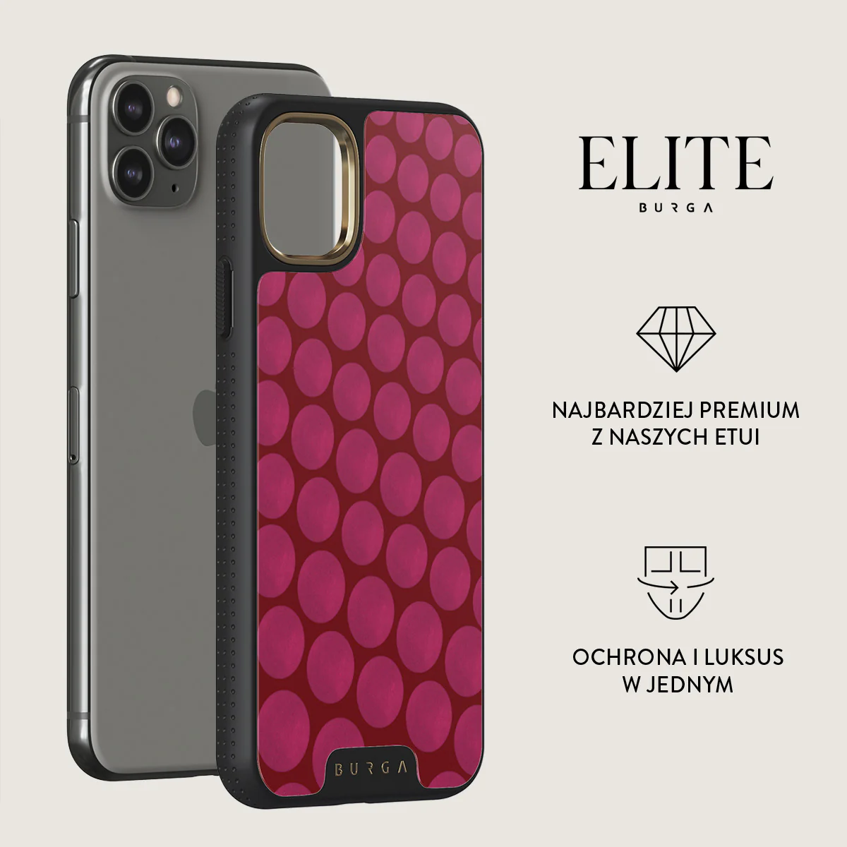 Reset Button - iPhone 11 Pro Max Etui - Image 10