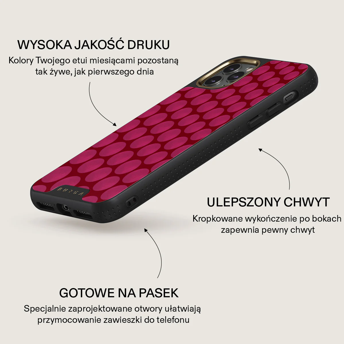 Reset Button - iPhone 11 Pro Max Etui - Image 13