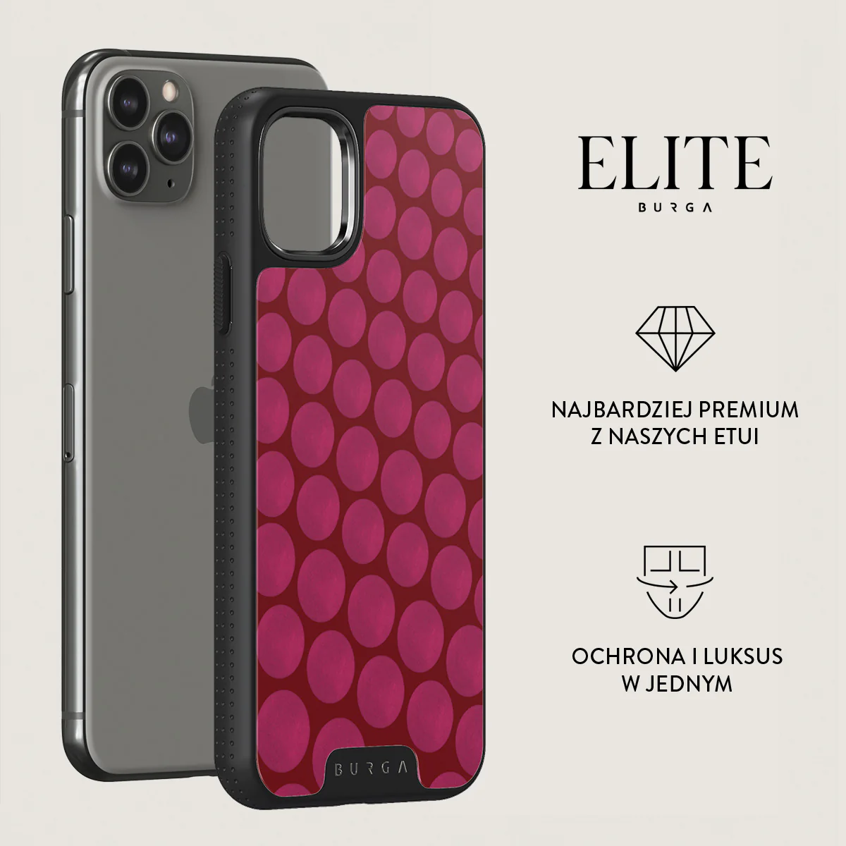 Reset Button - iPhone 11 Pro Max Etui - Image 17