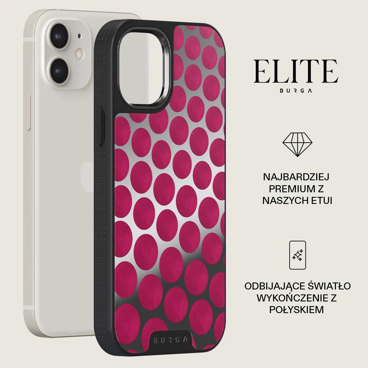 Reset Button - iPhone 12 Etui - Image 28