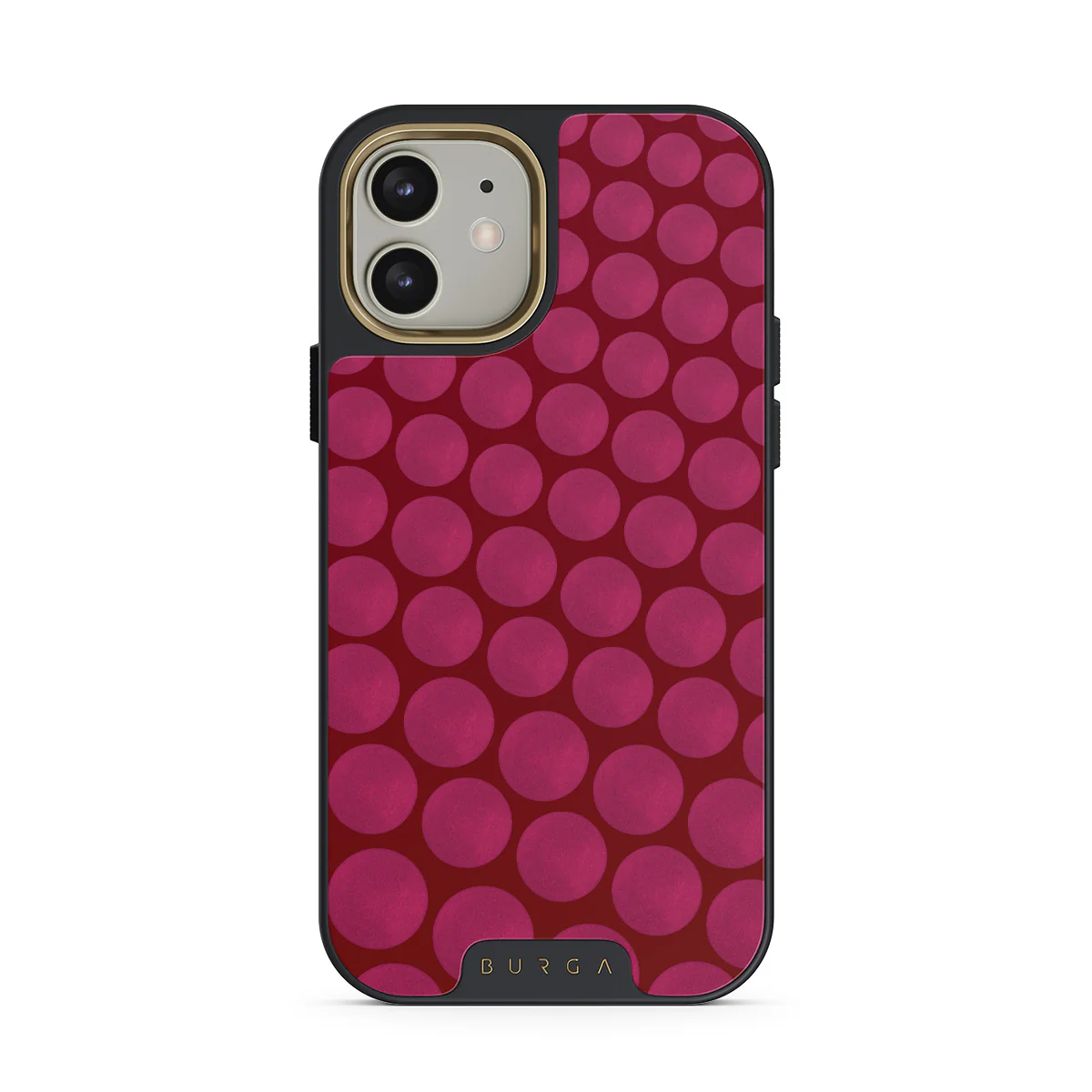Reset Button - iPhone 12 Etui - Image 5