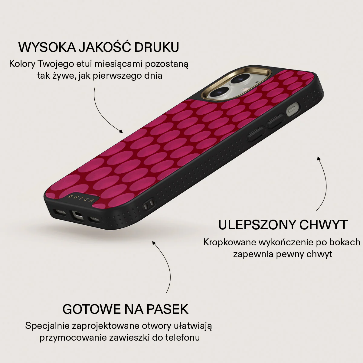 Reset Button - iPhone 12 Etui - Image 9