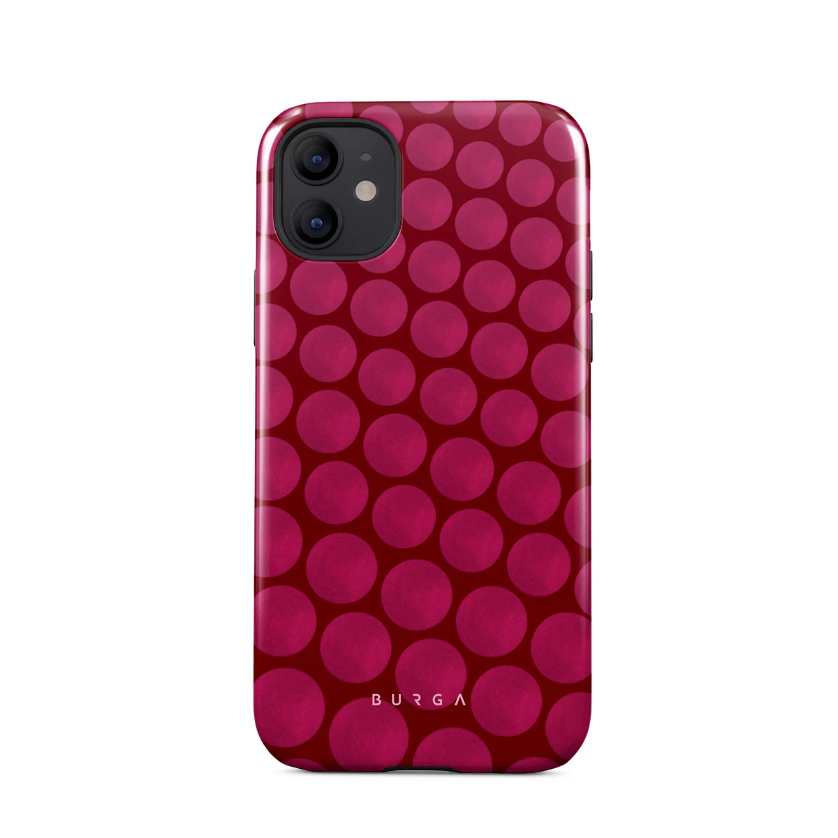 Reset Button - iPhone 12 Mini Etui - Image 5