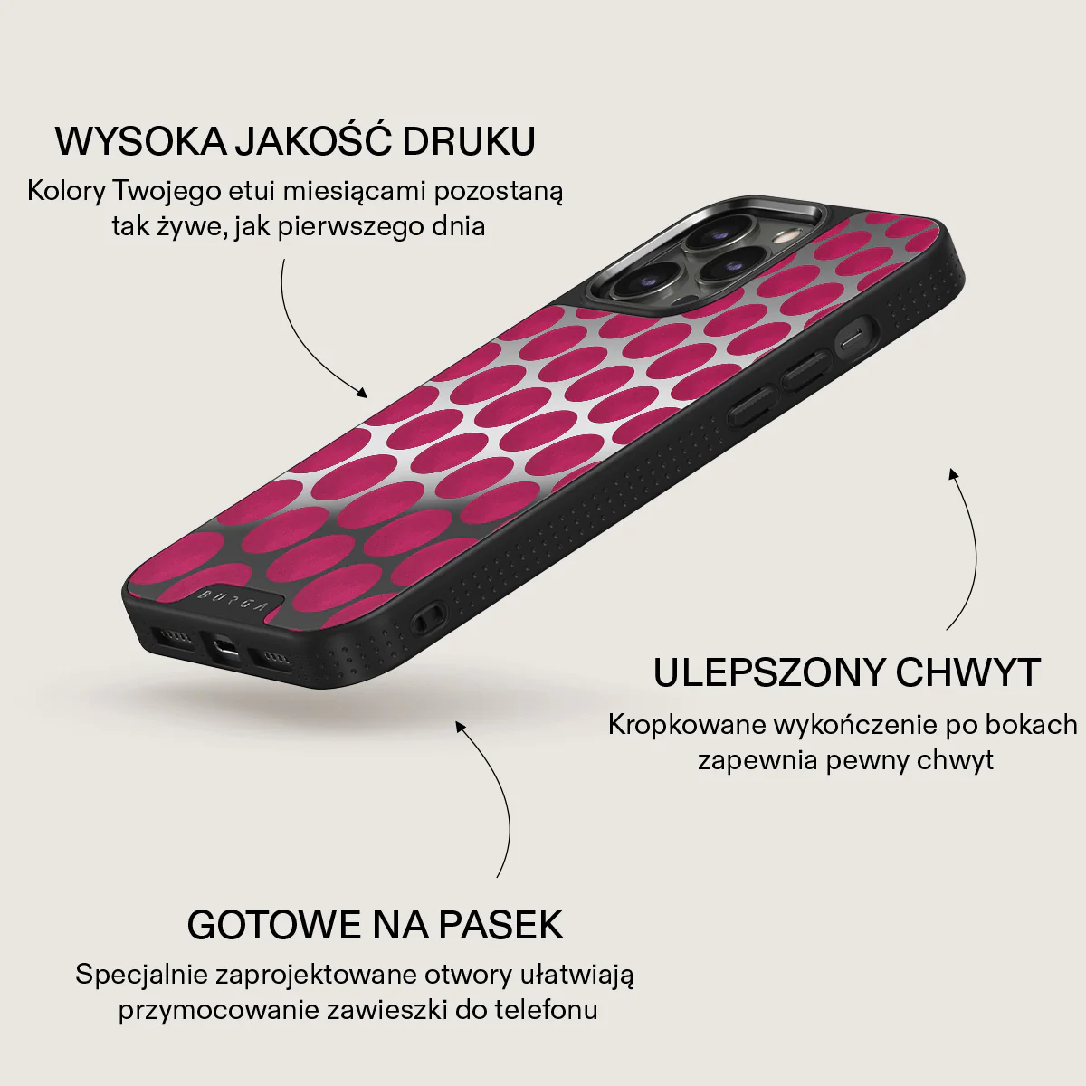 Reset Button - iPhone 12 Pro Etui - Image 32