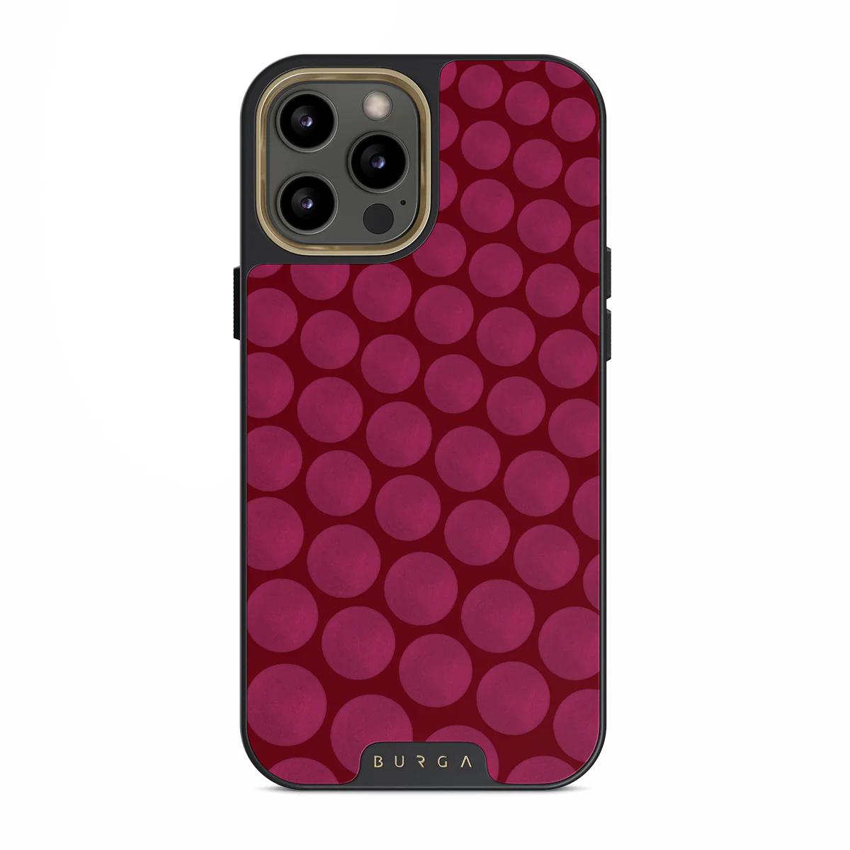Reset Button - iPhone 12 Pro Etui - Image 5