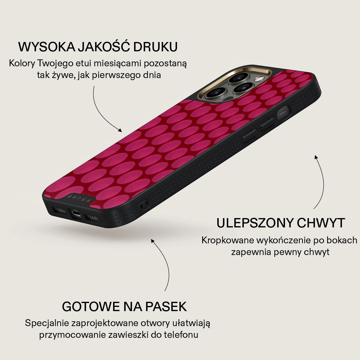 Reset Button - iPhone 12 Pro Max Etui - Image 13