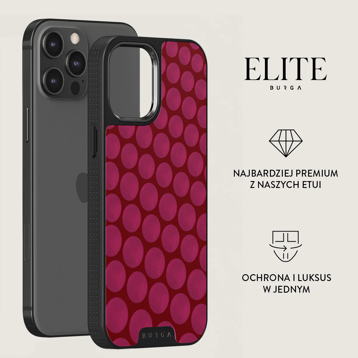 Reset Button - iPhone 12 Pro Max Etui - Image 17