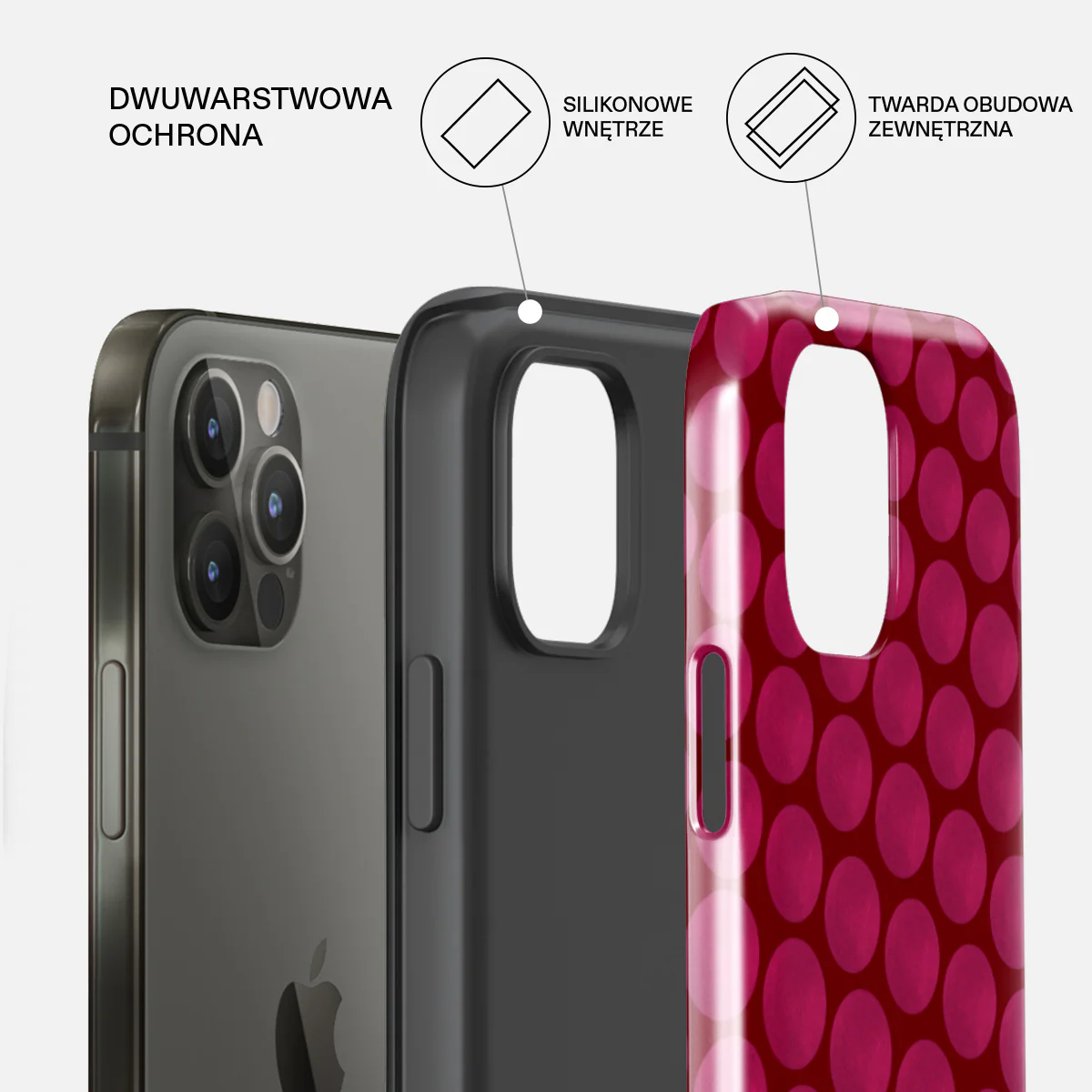 Reset Button - iPhone 12 Pro Max Etui - Image 6