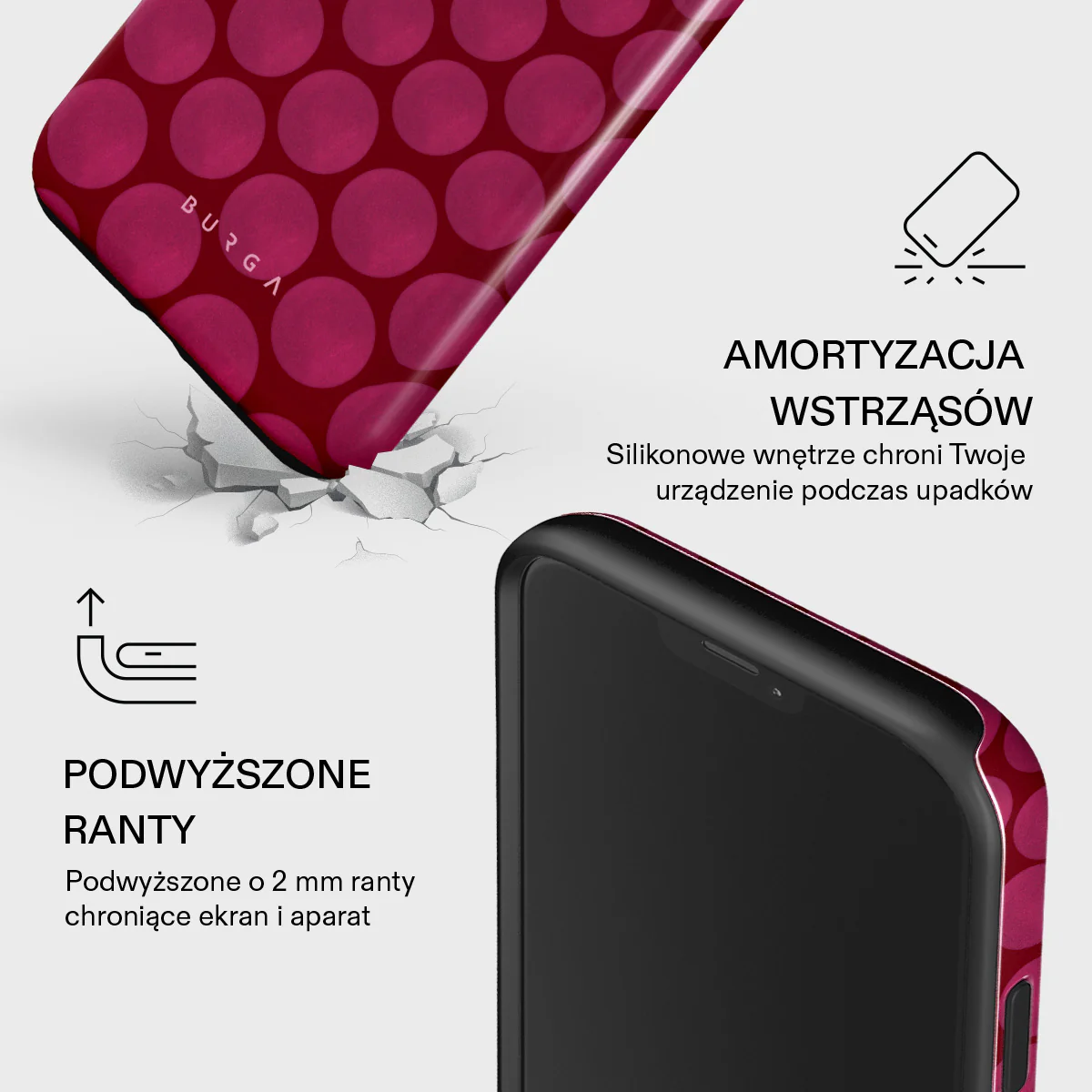 Reset Button - iPhone 12 Pro Max Etui - Image 8