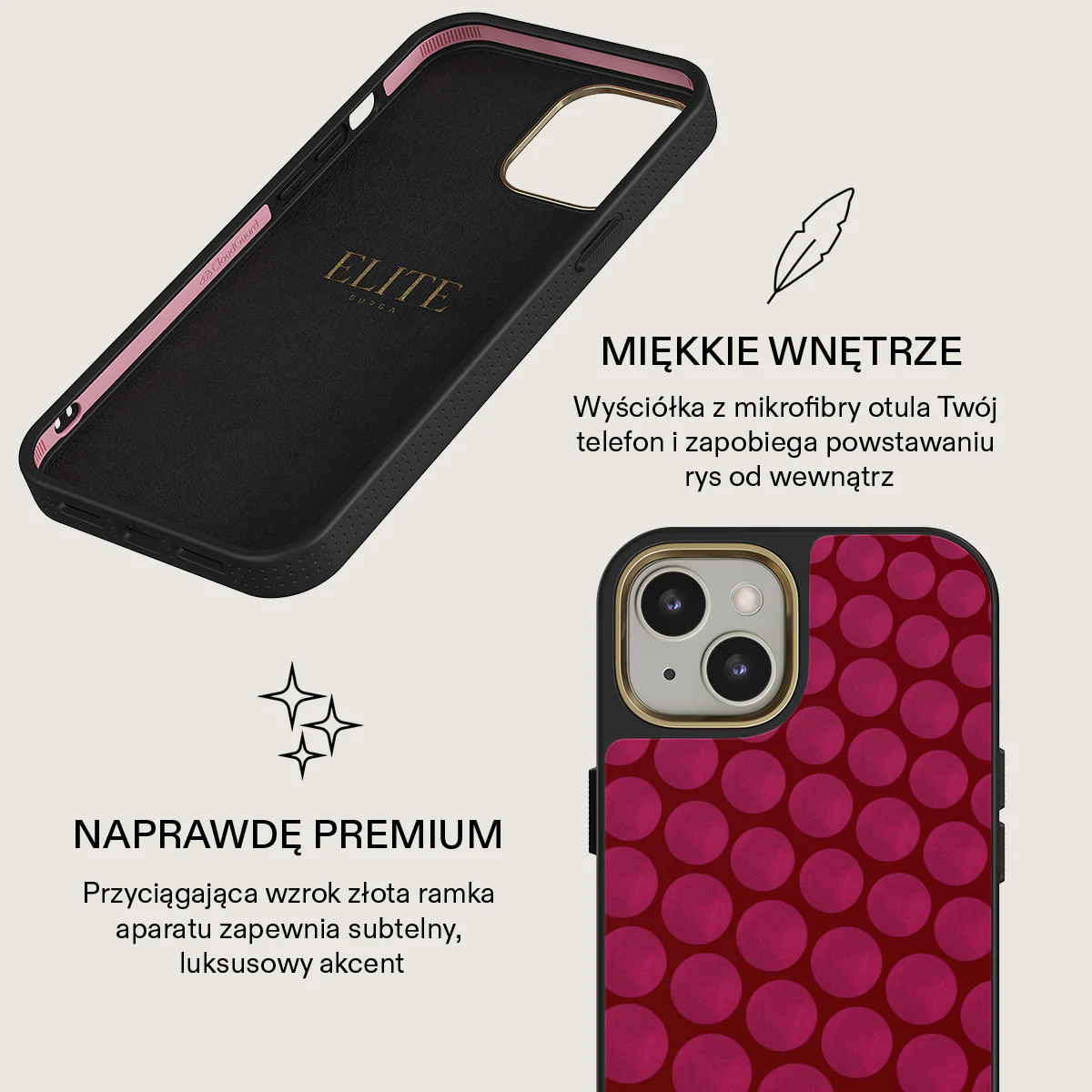 Reset Button - iPhone 13 Etui - Image 10