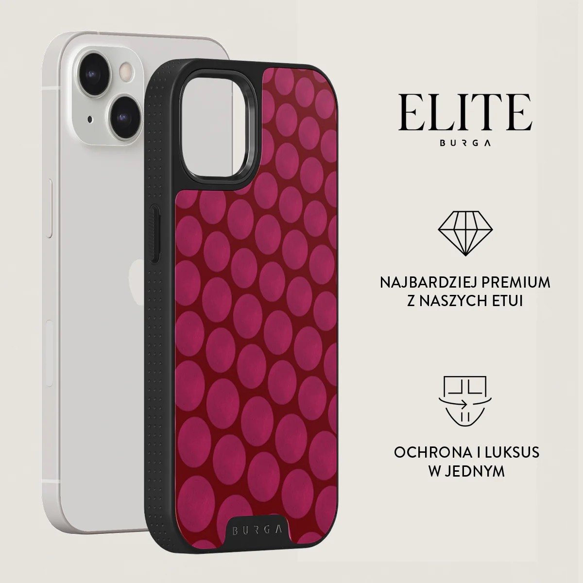 Reset Button - iPhone 13 Etui - Image 13