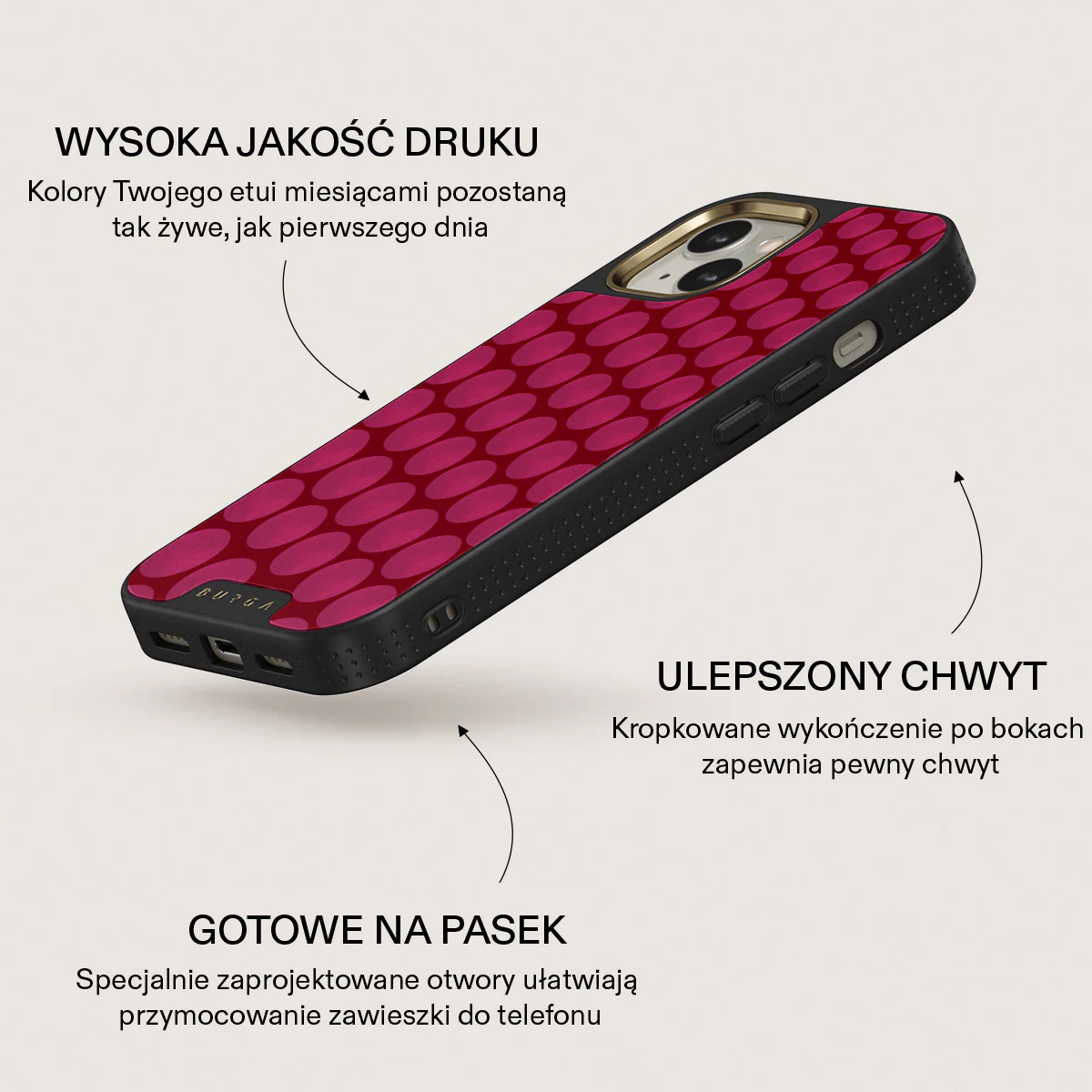 Reset Button - iPhone 13 Etui - Image 9