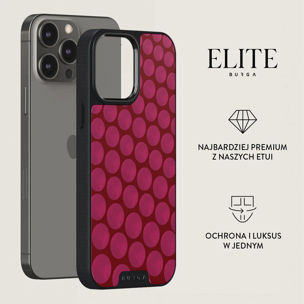 Reset Button - iPhone 13 Pro Max Etui - Image 13