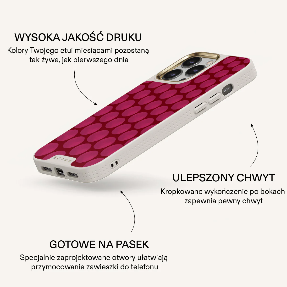 Reset Button - iPhone 13 Pro Max Etui - Image 23